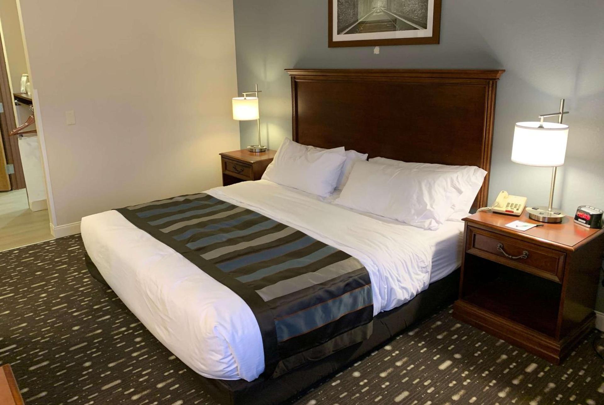Wingate by Wyndham Brighton photo 65