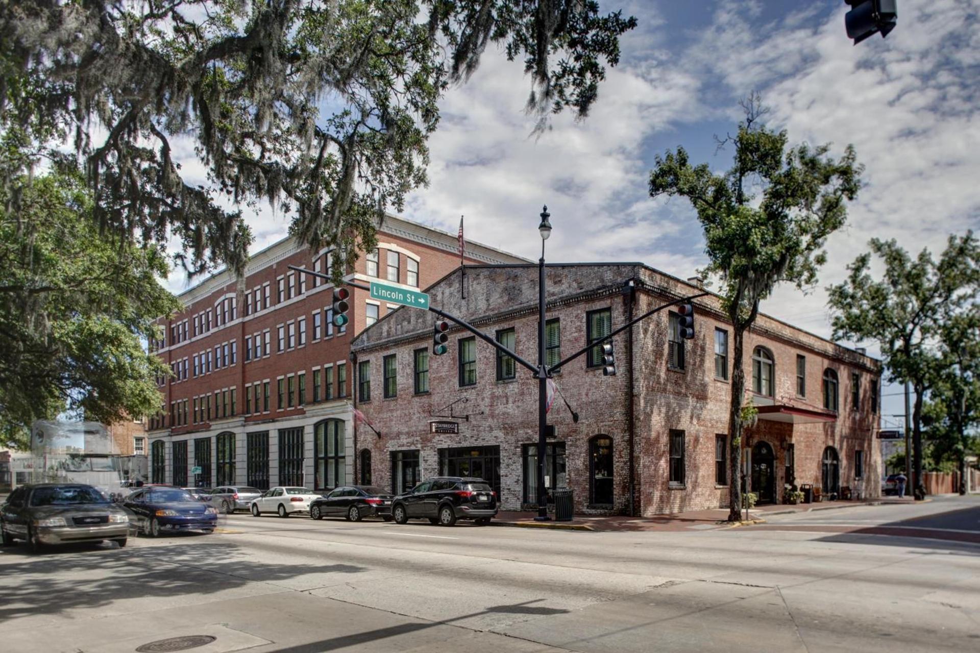 Staybridge Suites Savannah Historic District by IHG photo 31