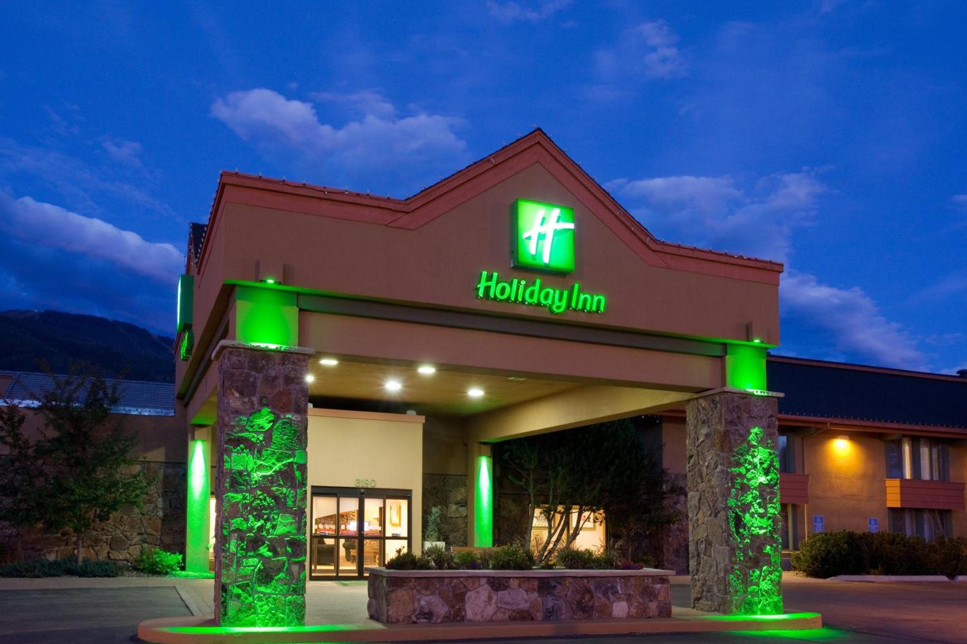 Holiday Inn Steamboat Springs by IHG — hotel in Steamboat Springs