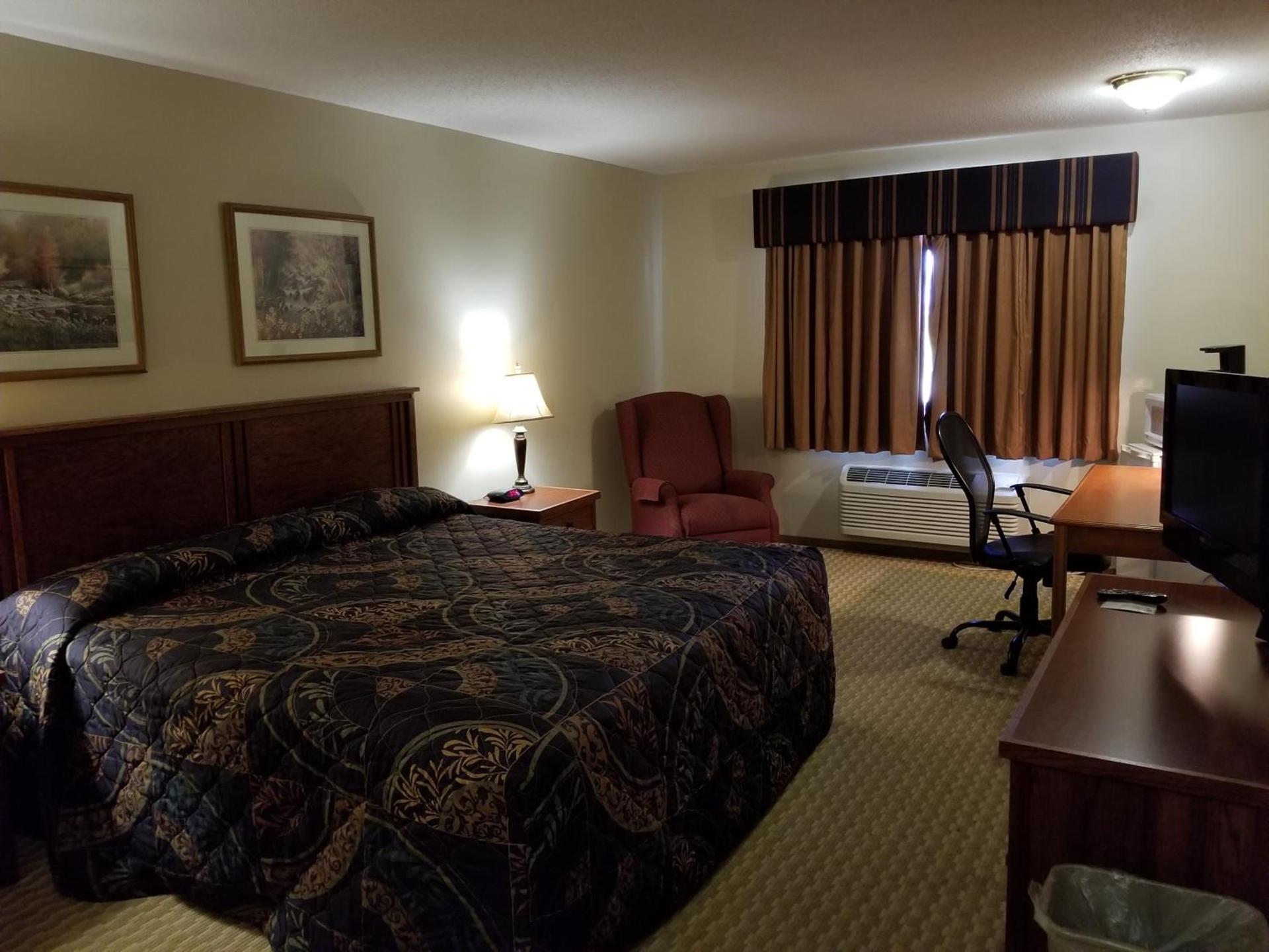 Prairie Inn photo 3