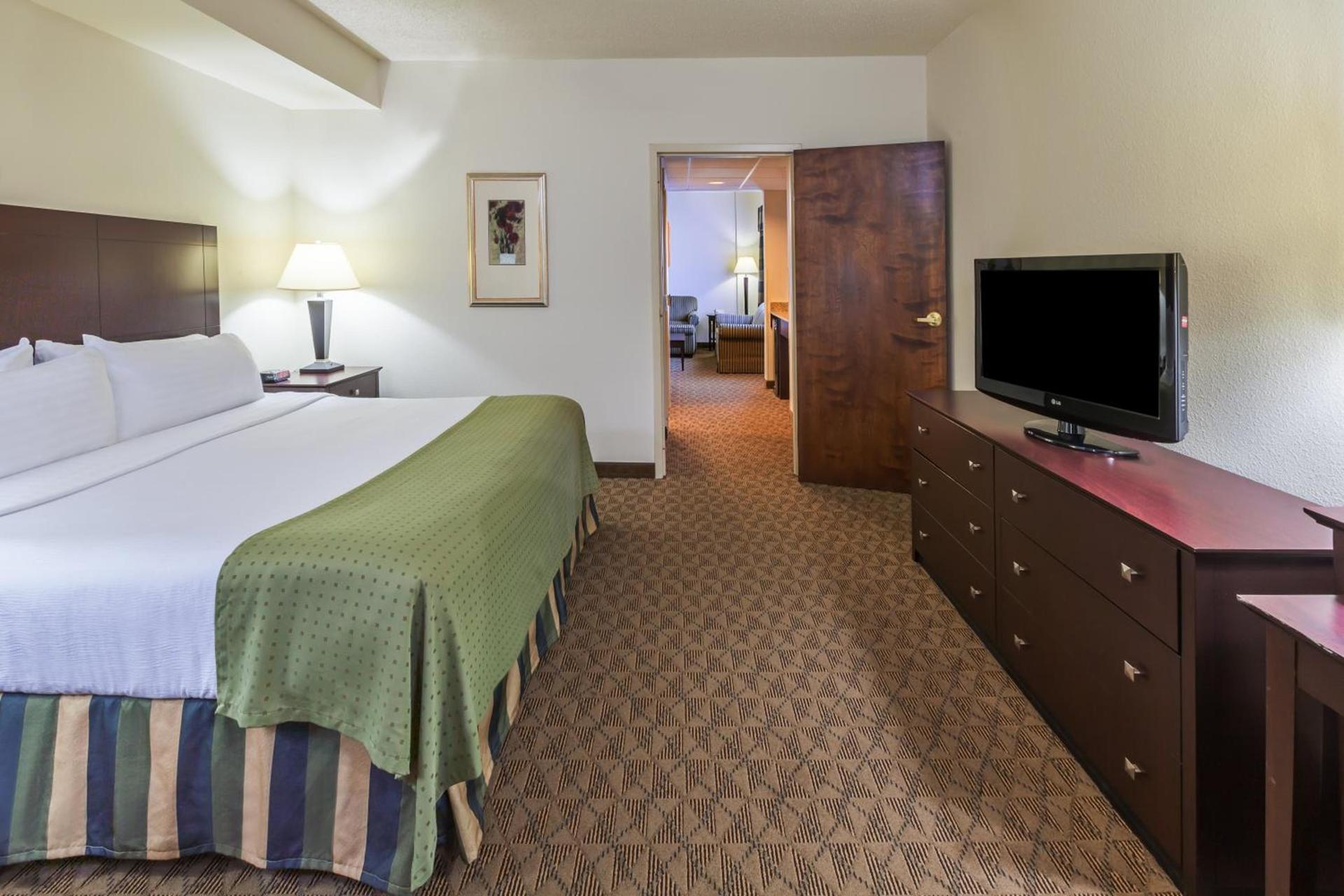 Holiday Inn Springdale-Fayetteville Area by IHG photo 34