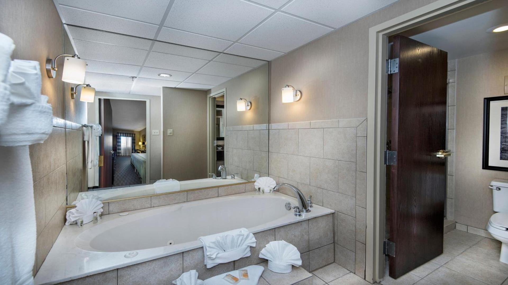 Holiday Inn Springdale-Fayetteville Area by IHG photo 16