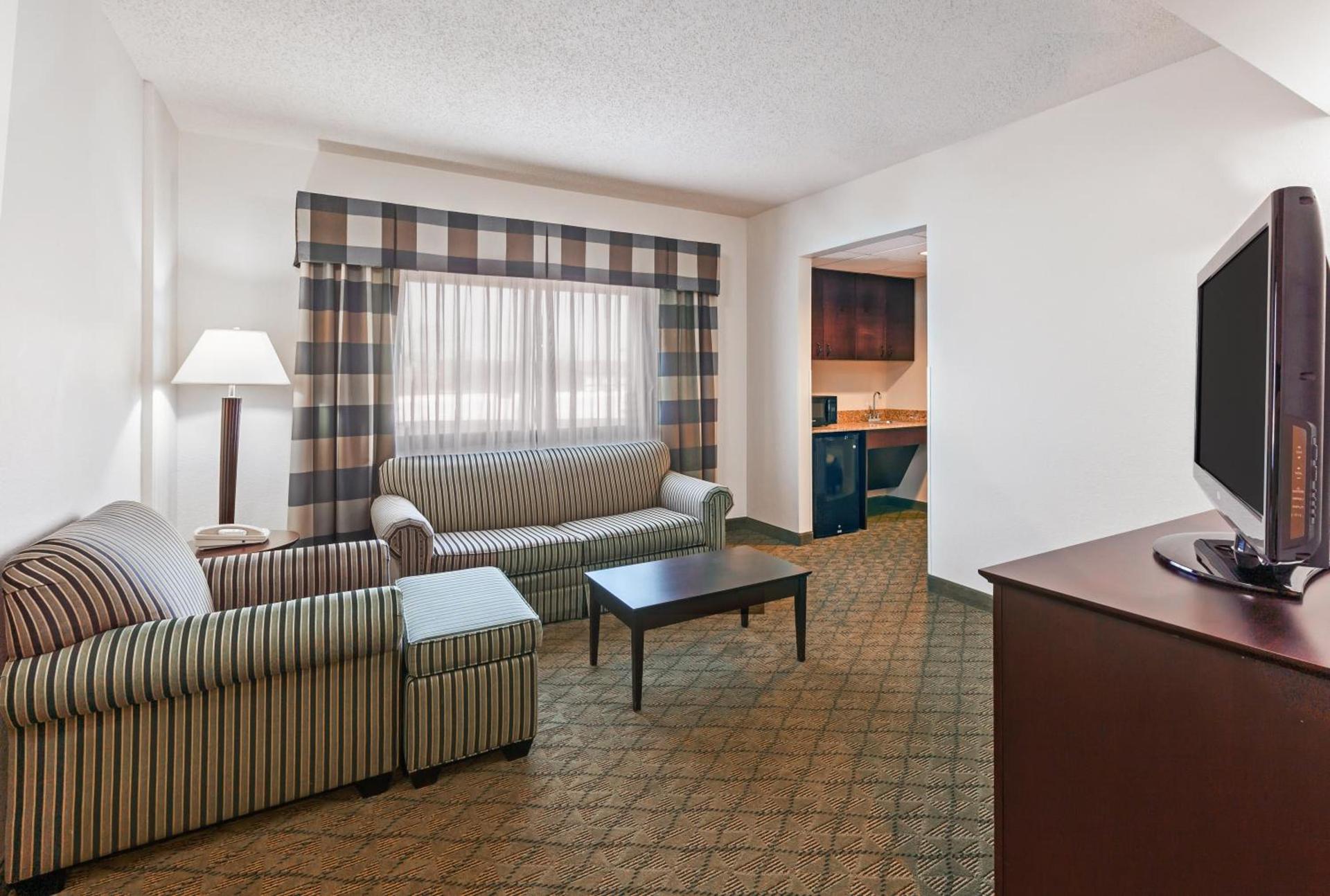 Holiday Inn Springdale-Fayetteville Area by IHG photo 29