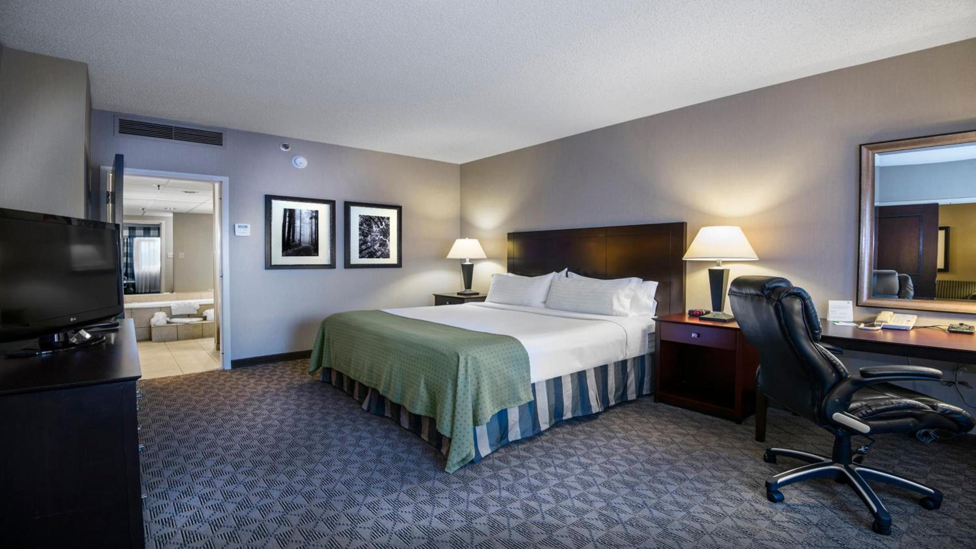 Holiday Inn Springdale-Fayetteville Area by IHG photo 33
