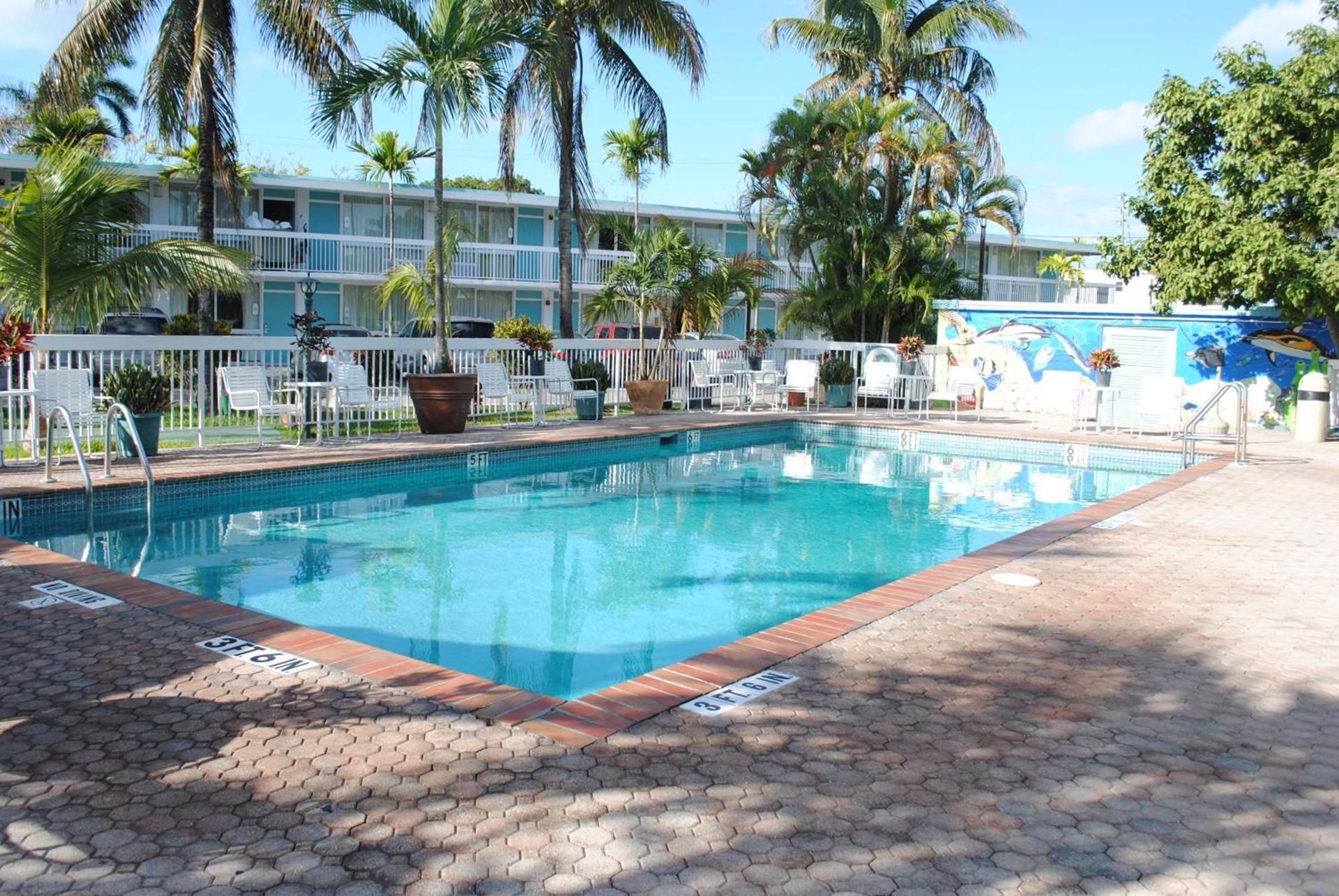 Floridian Hotel photo 32