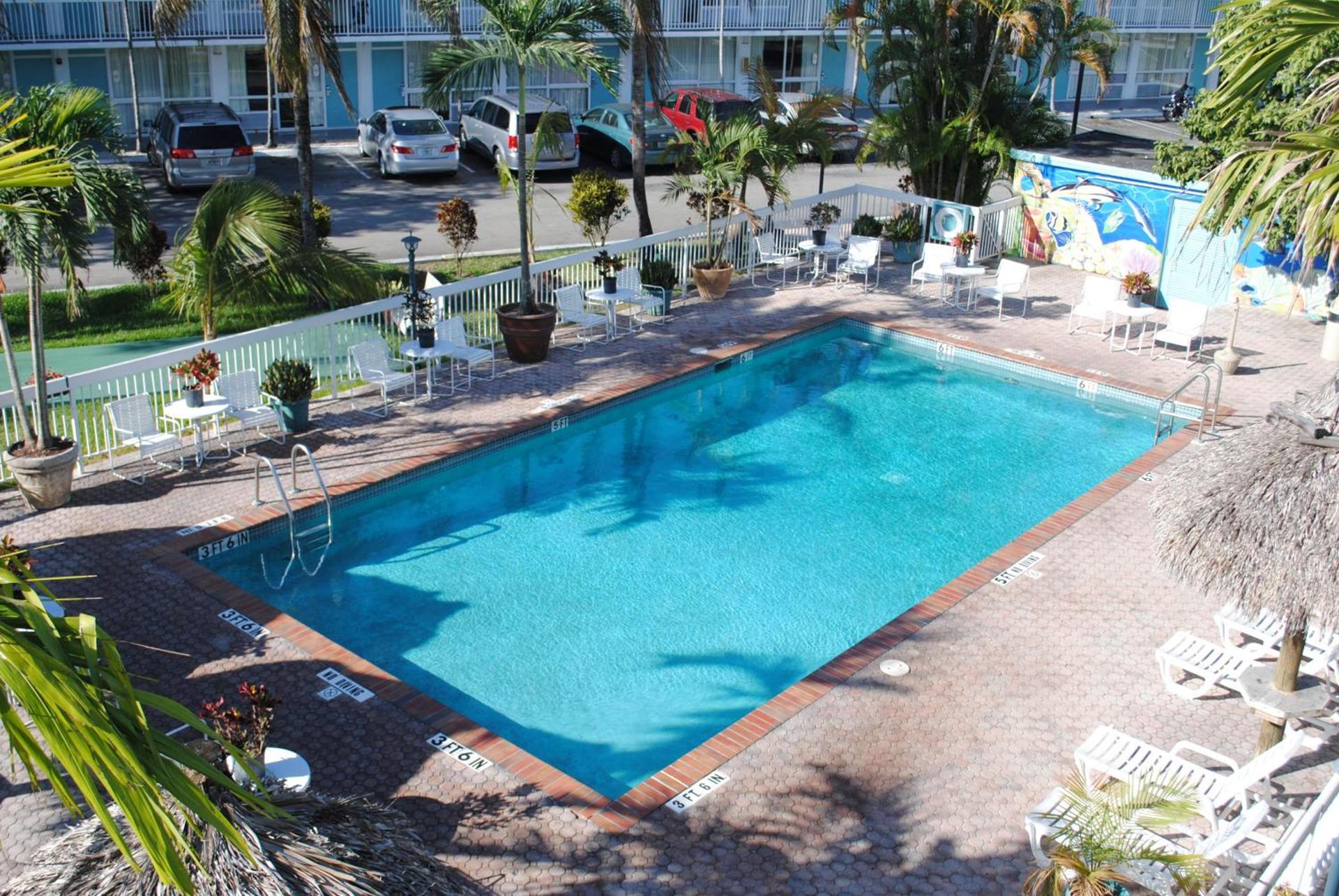 Floridian Hotel photo 7