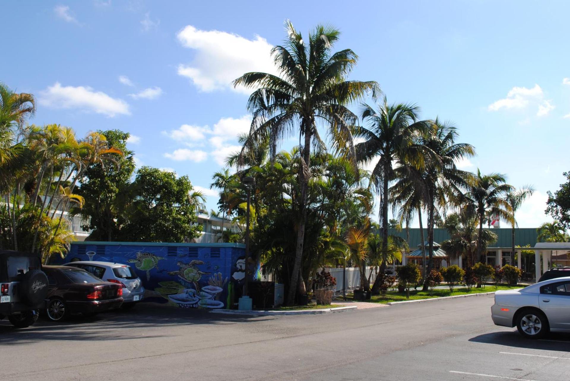 Floridian Hotel photo 31