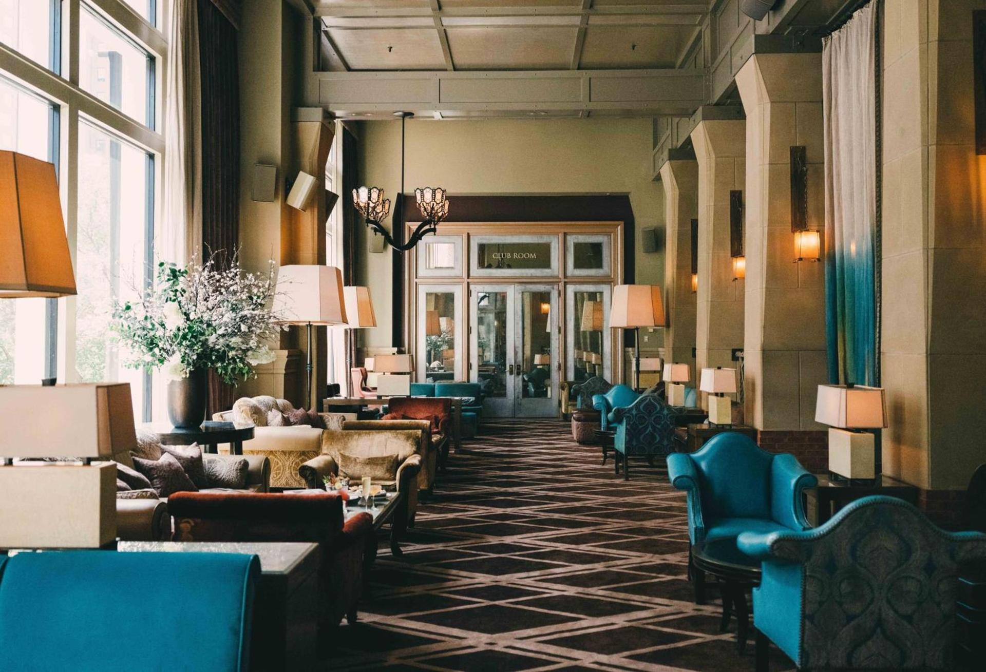 Soho Grand Hotel photo 4