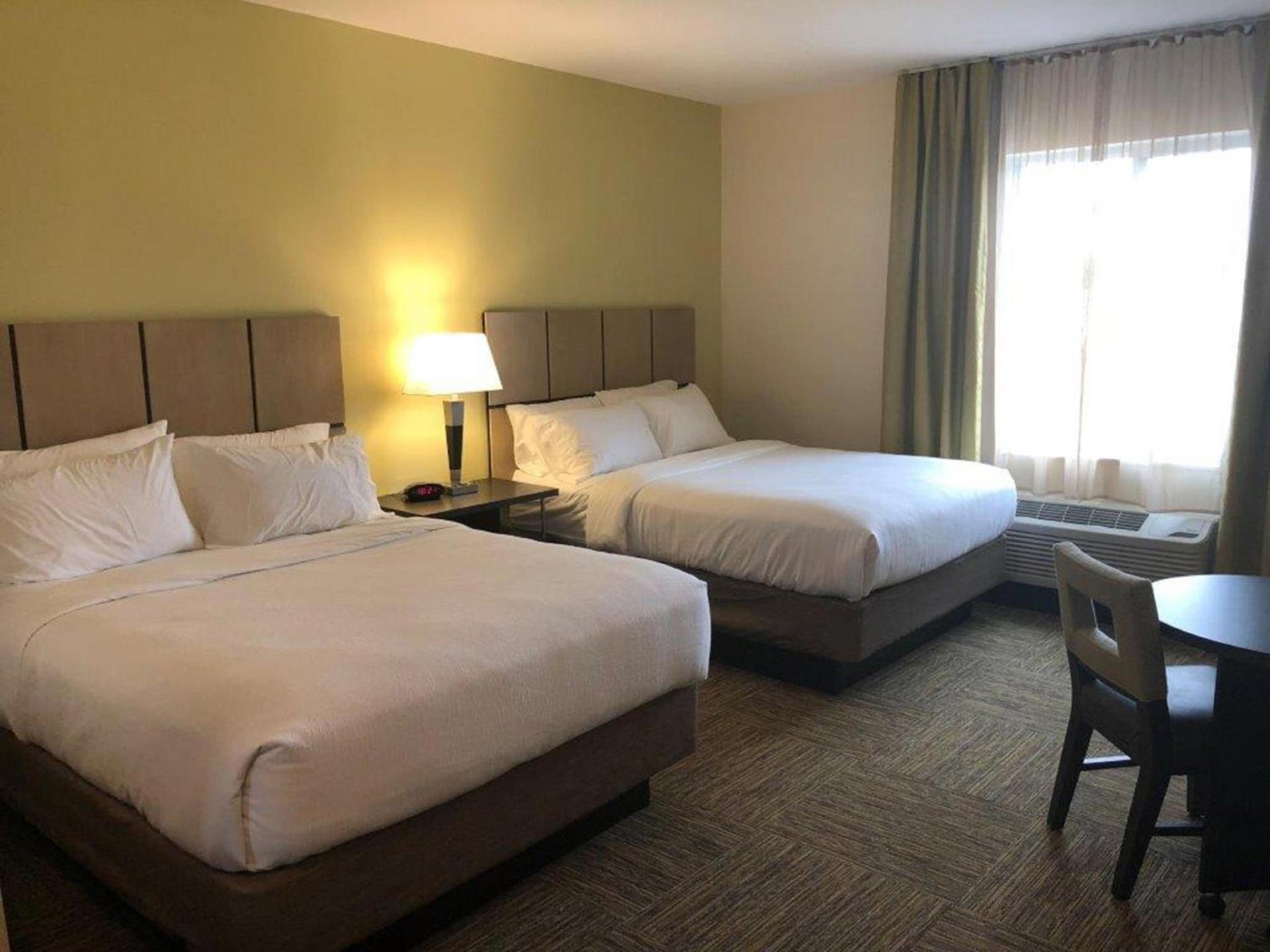 Candlewood Suites El Dorado by IHG photo 9
