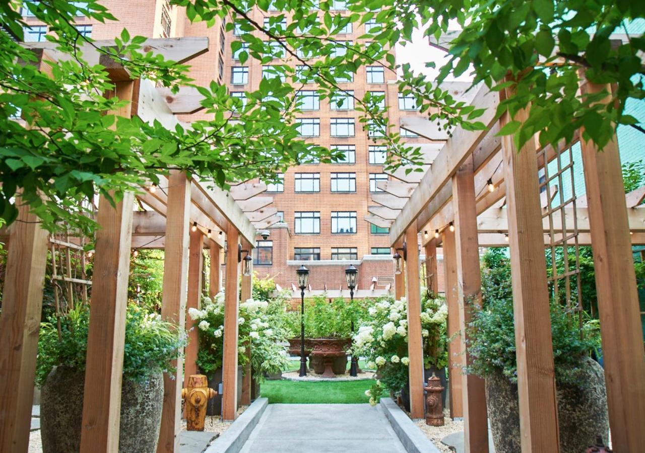 Soho Grand Hotel photo 2