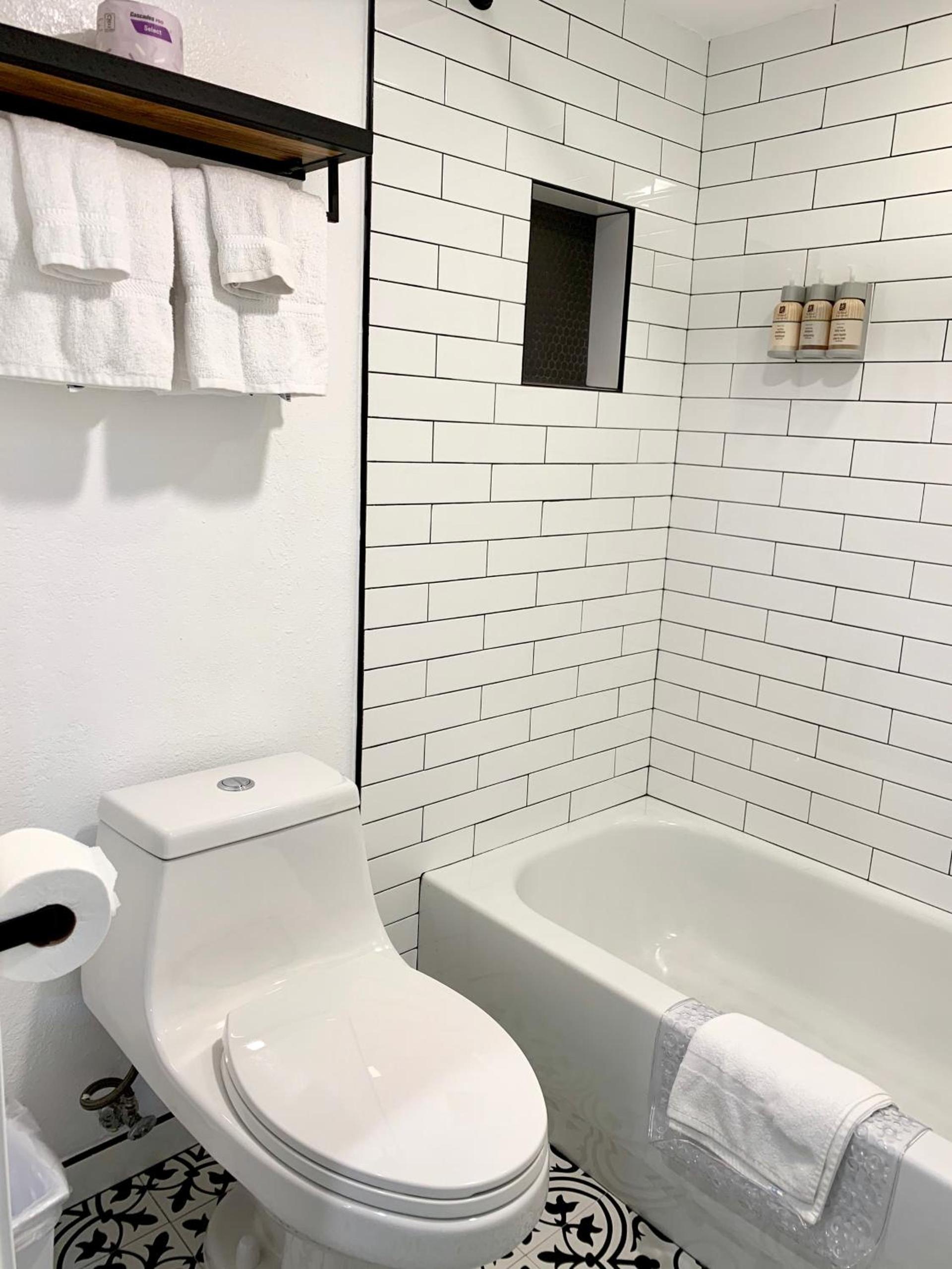 Sakura Inn photo 19