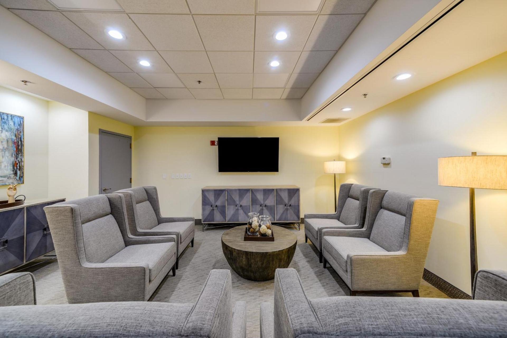 Saint Louis Airport Hotel photo 37
