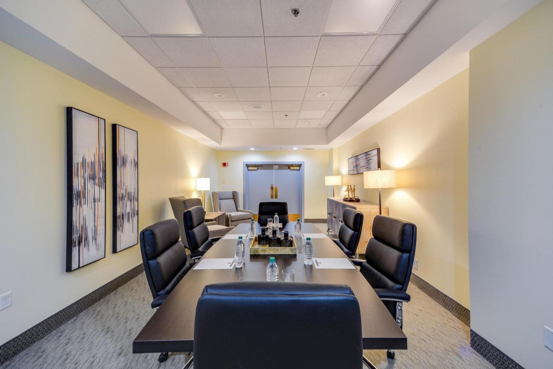 Saint Louis Airport Hotel photo 40