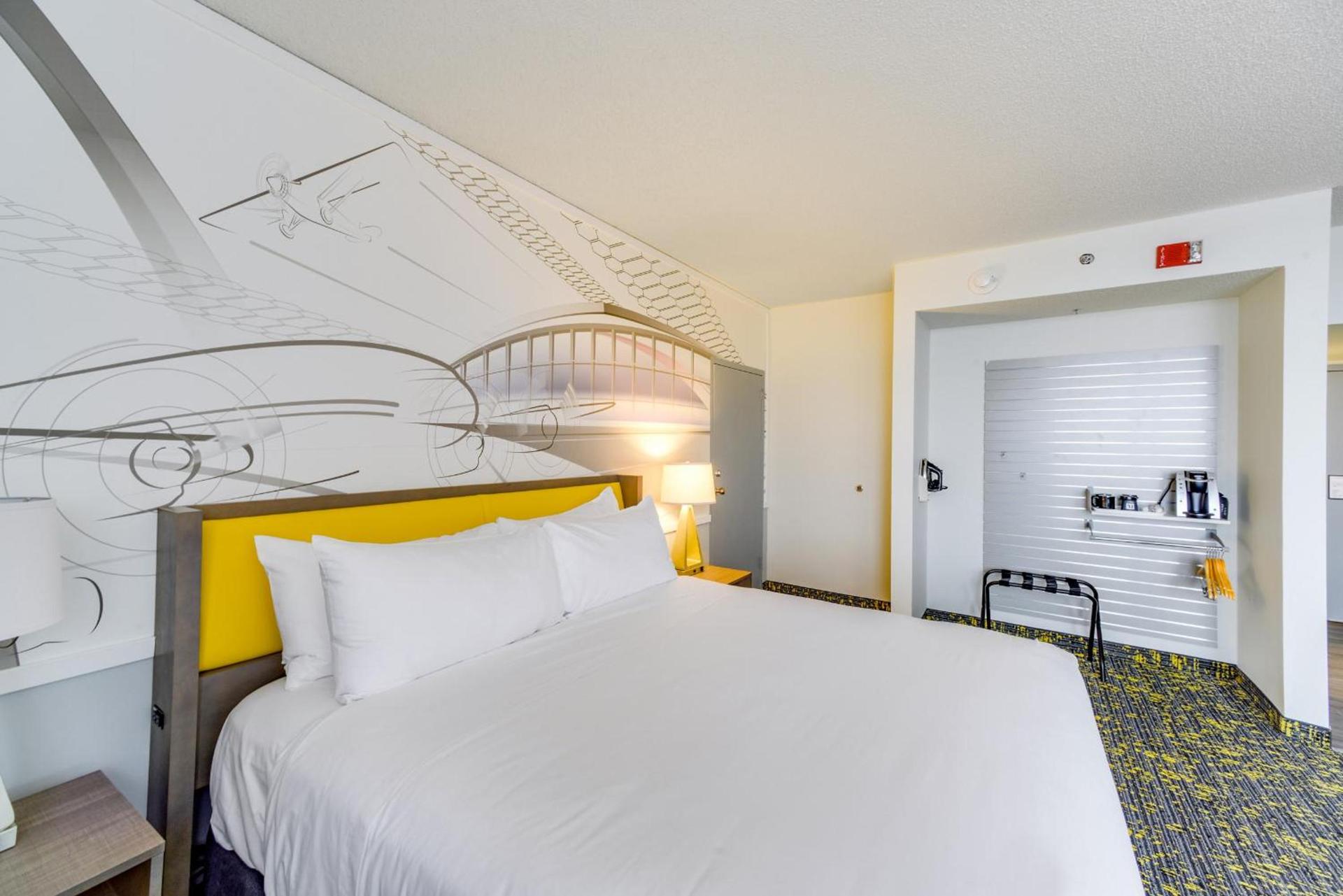 Saint Louis Airport Hotel photo 43