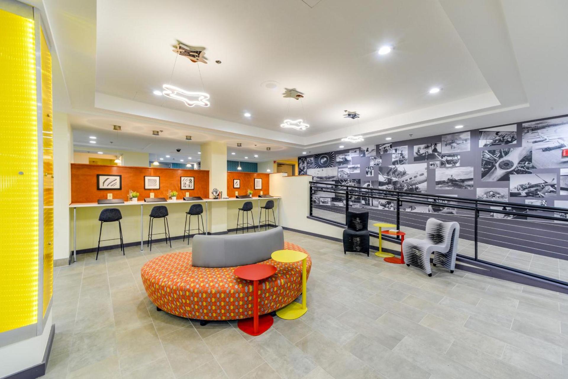 Saint Louis Airport Hotel photo 35