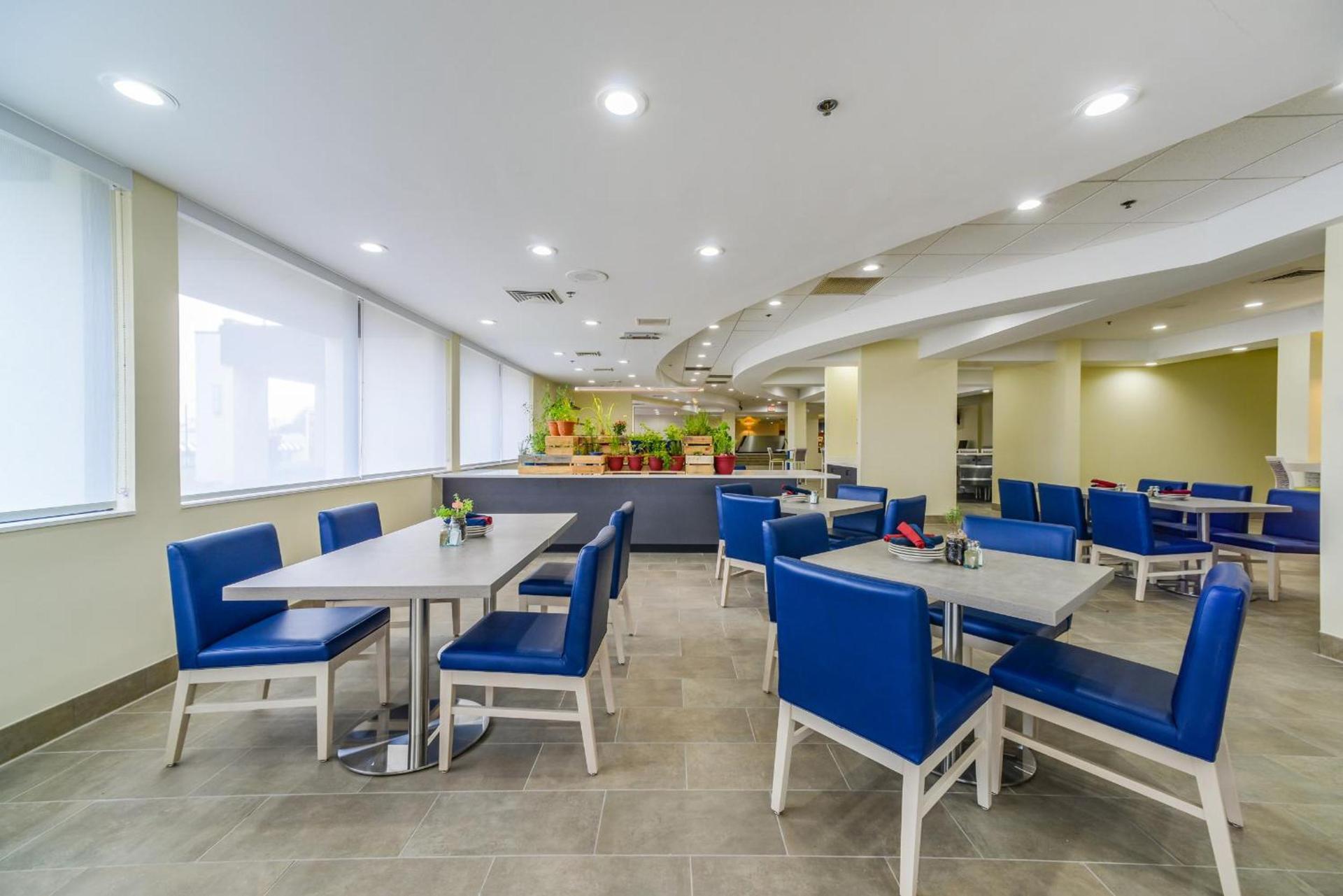 Saint Louis Airport Hotel photo 19