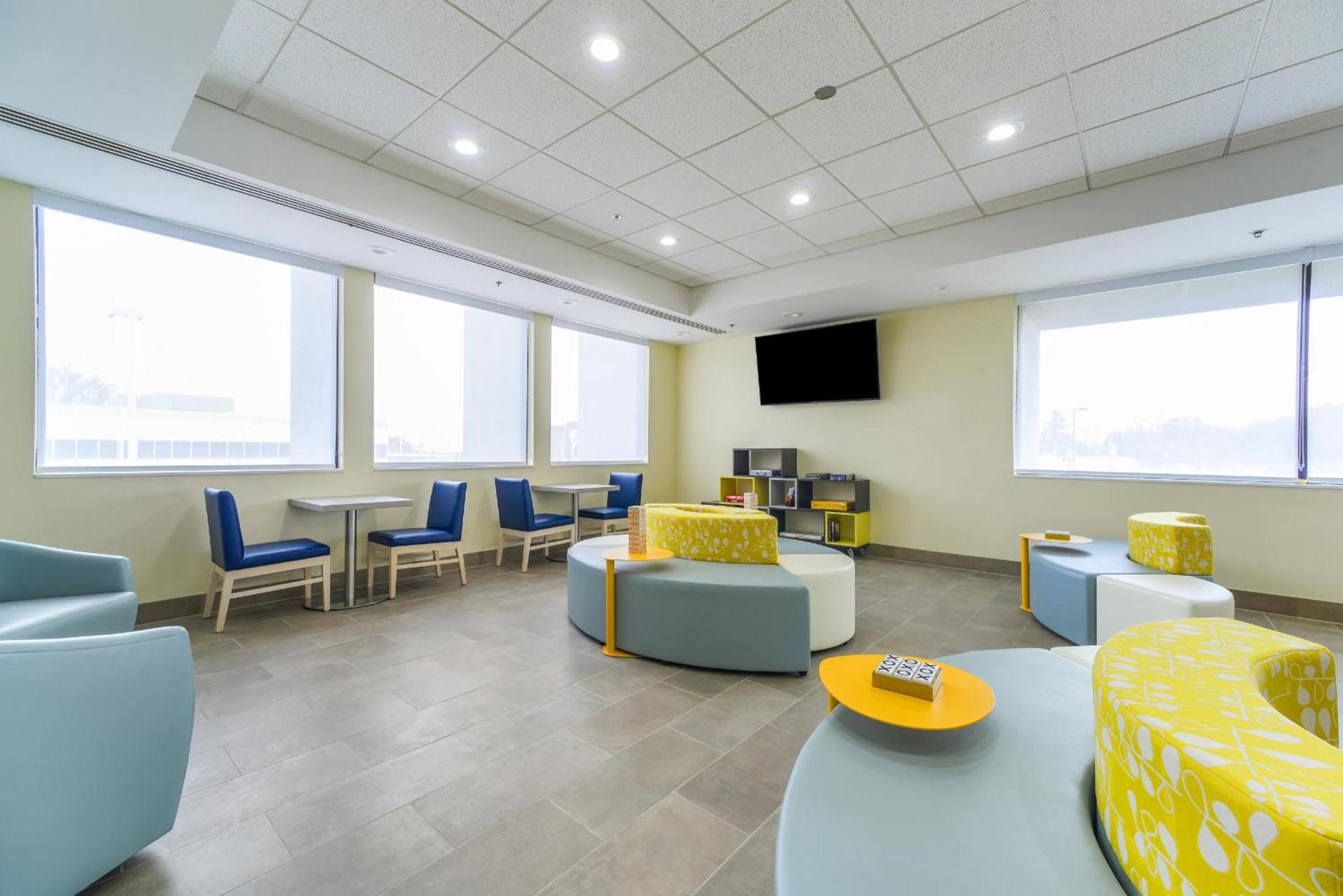 Saint Louis Airport Hotel photo 21