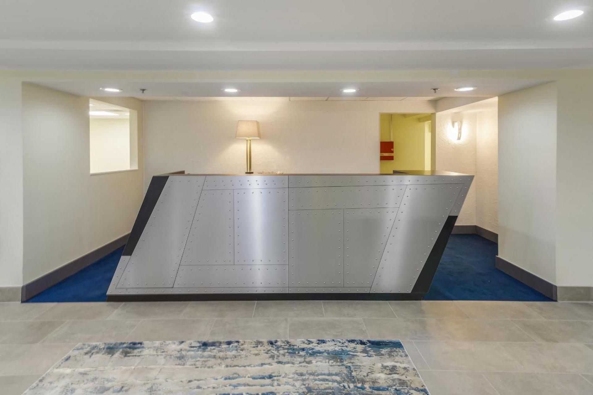 Saint Louis Airport Hotel photo 24