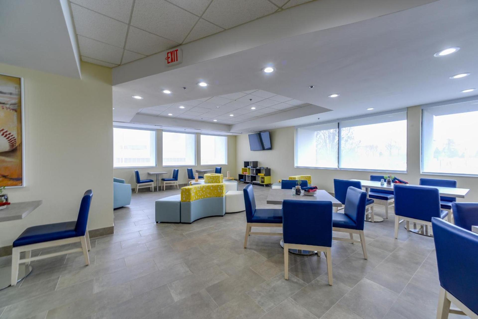 Saint Louis Airport Hotel photo 14