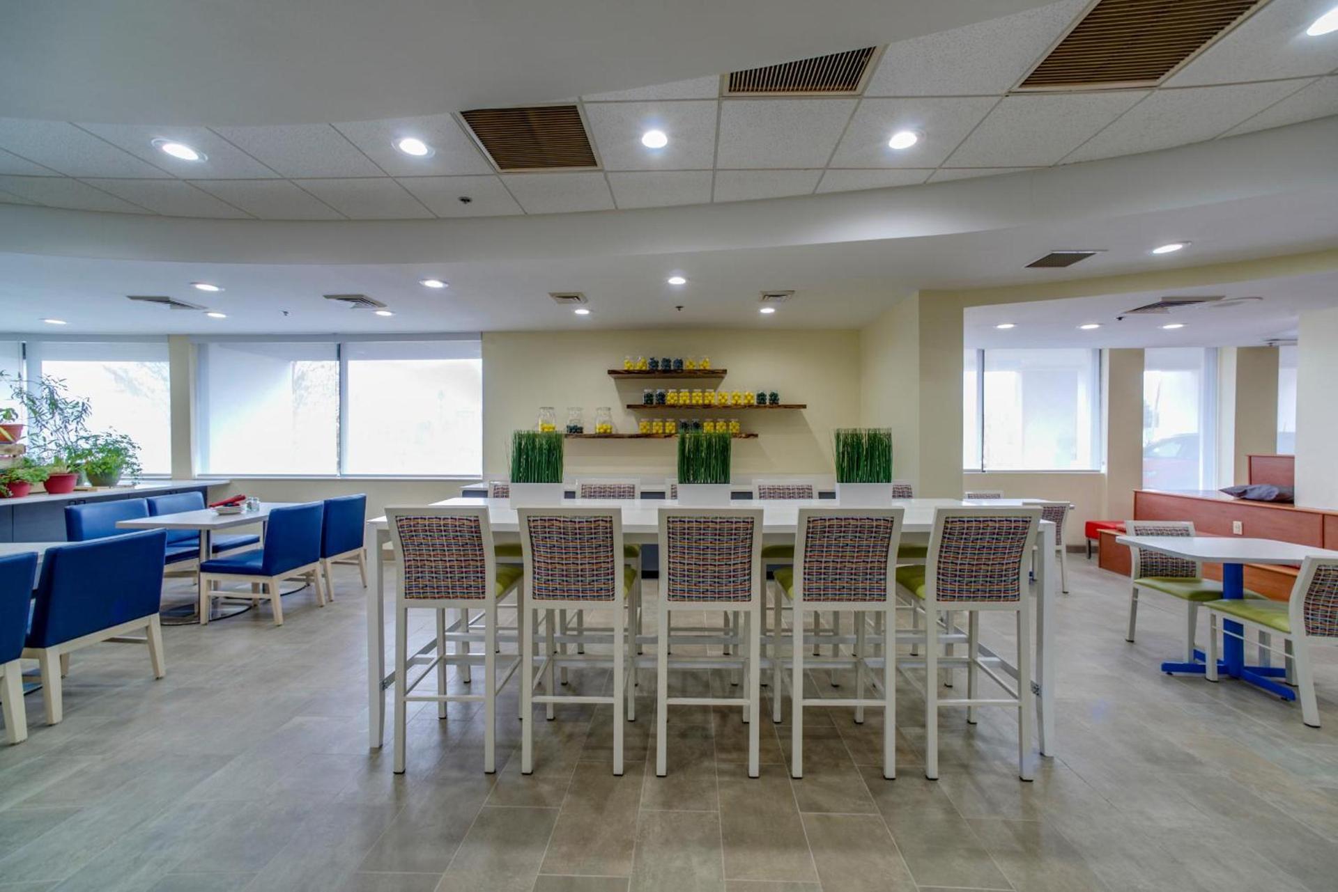 Saint Louis Airport Hotel photo 15