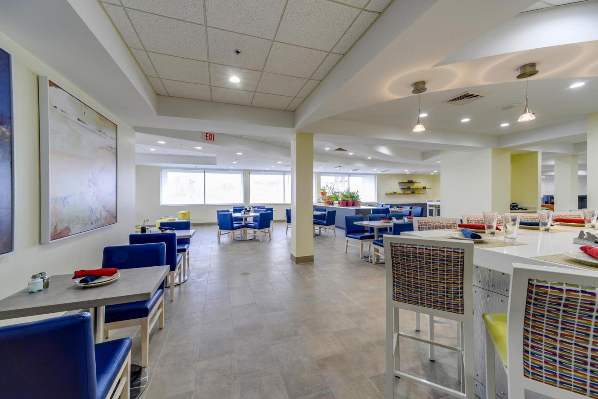 Saint Louis Airport Hotel photo 16