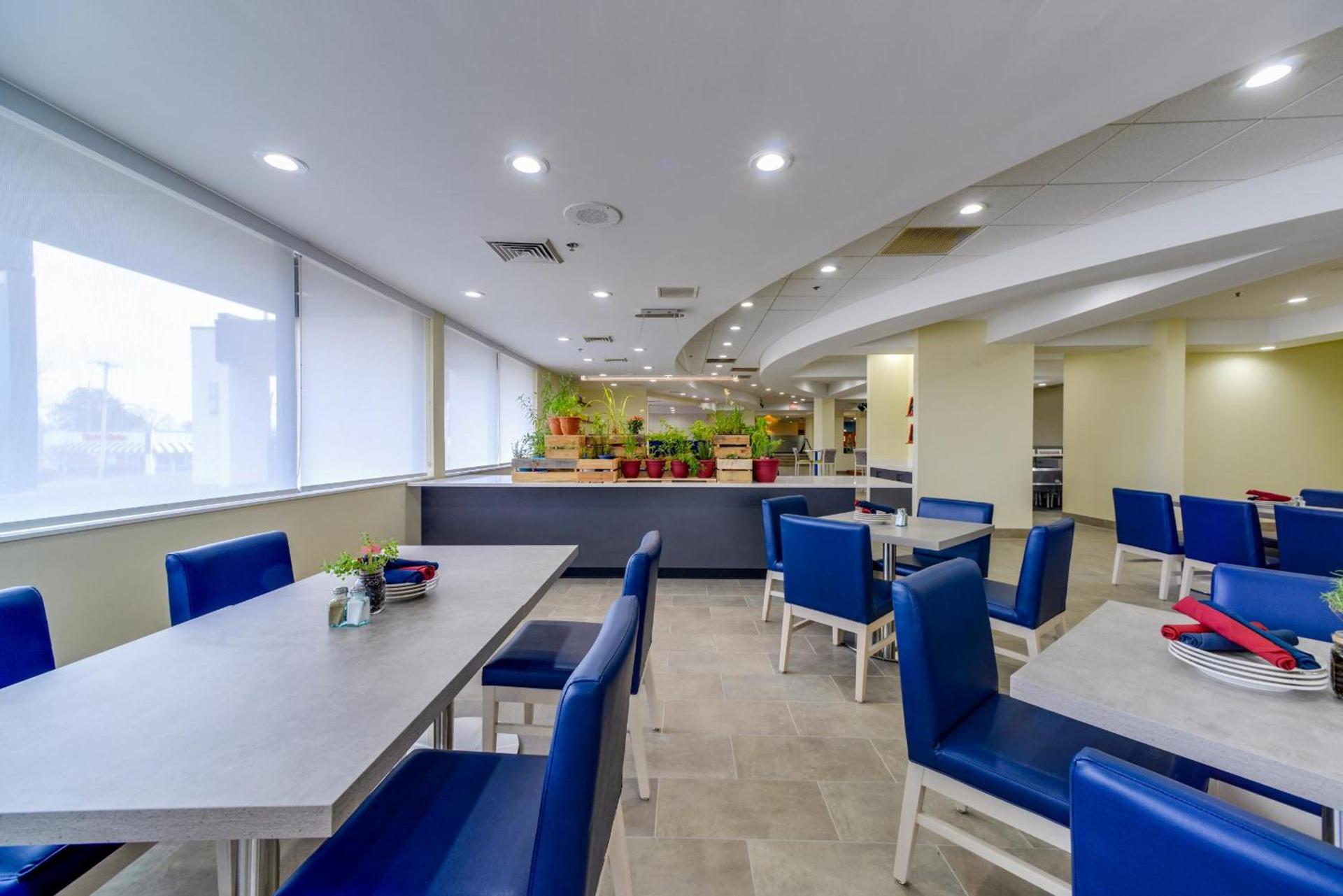 Saint Louis Airport Hotel photo 17