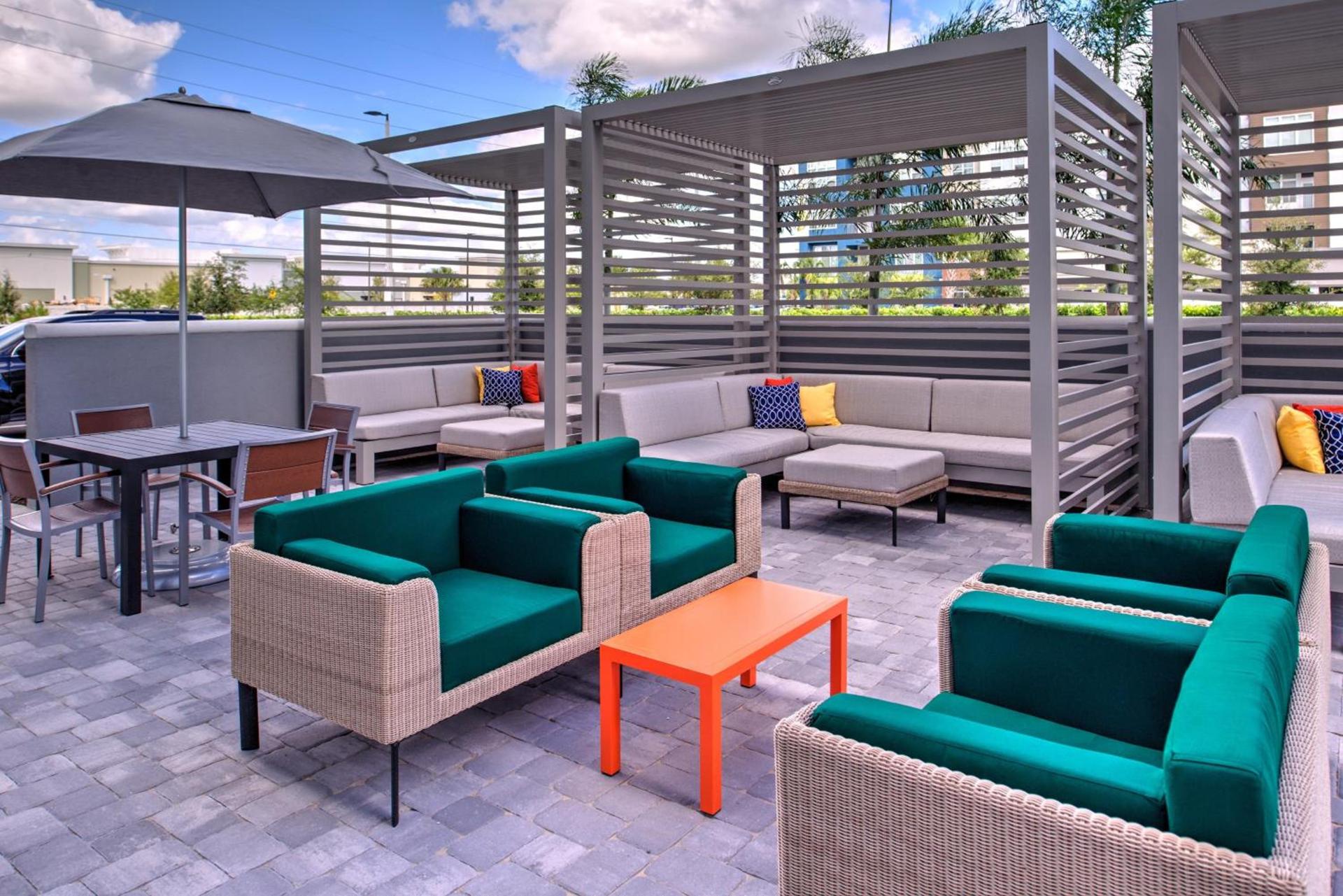 Holiday Inn & Suites Orlando - I-Drive - Theme Parks by IHG photo 12
