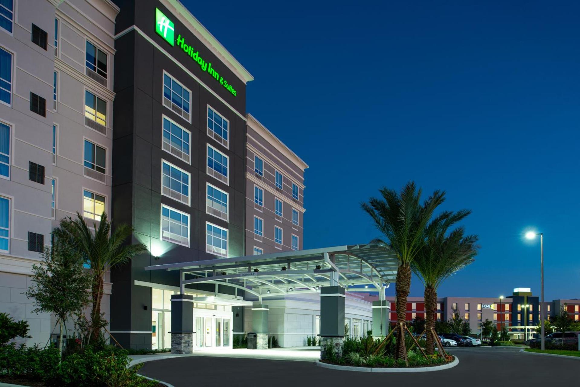 Holiday Inn & Suites Orlando - I-Drive - Theme Parks by IHG photo 25