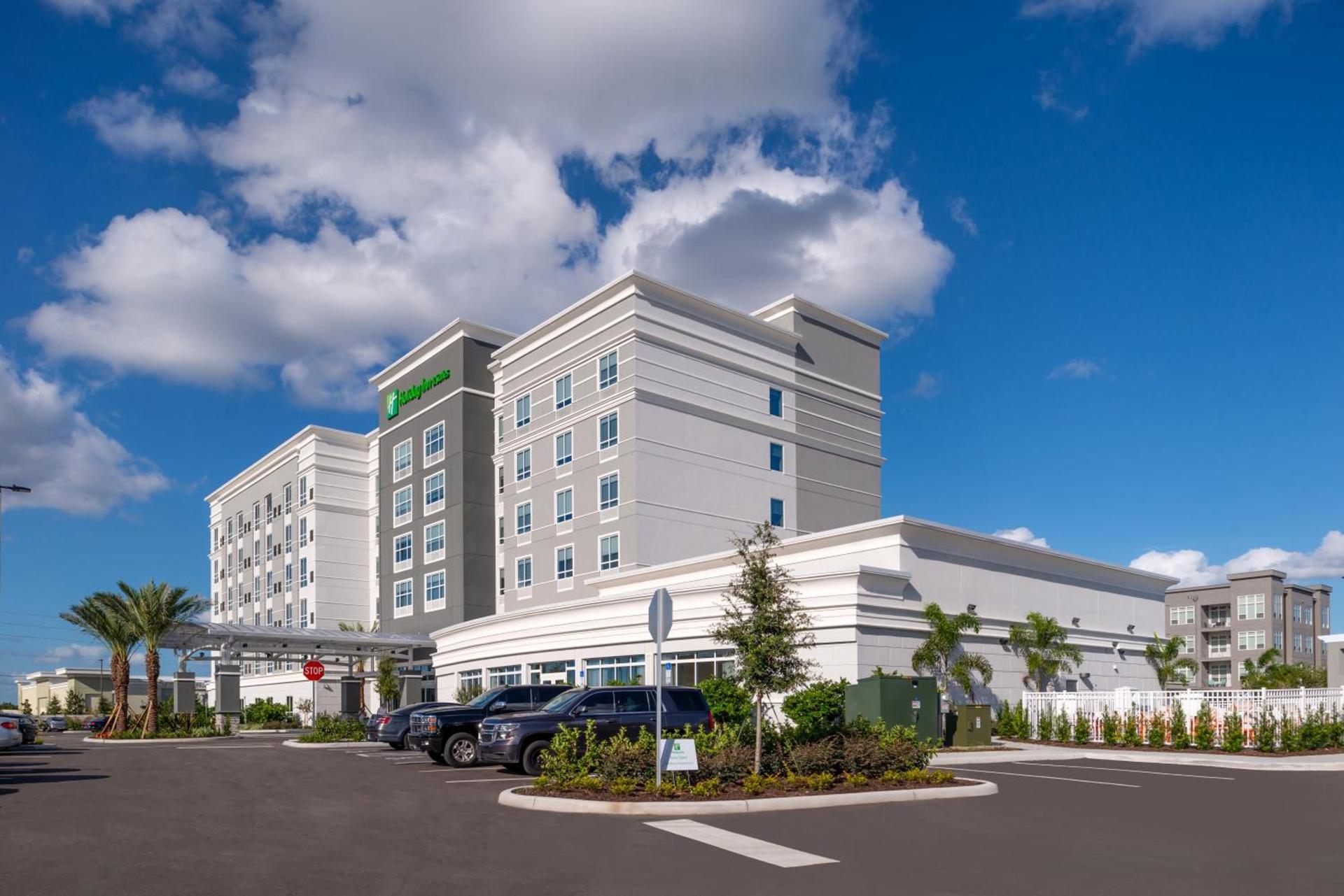 Holiday Inn & Suites Orlando - I-Drive - Theme Parks by IHG photo 32