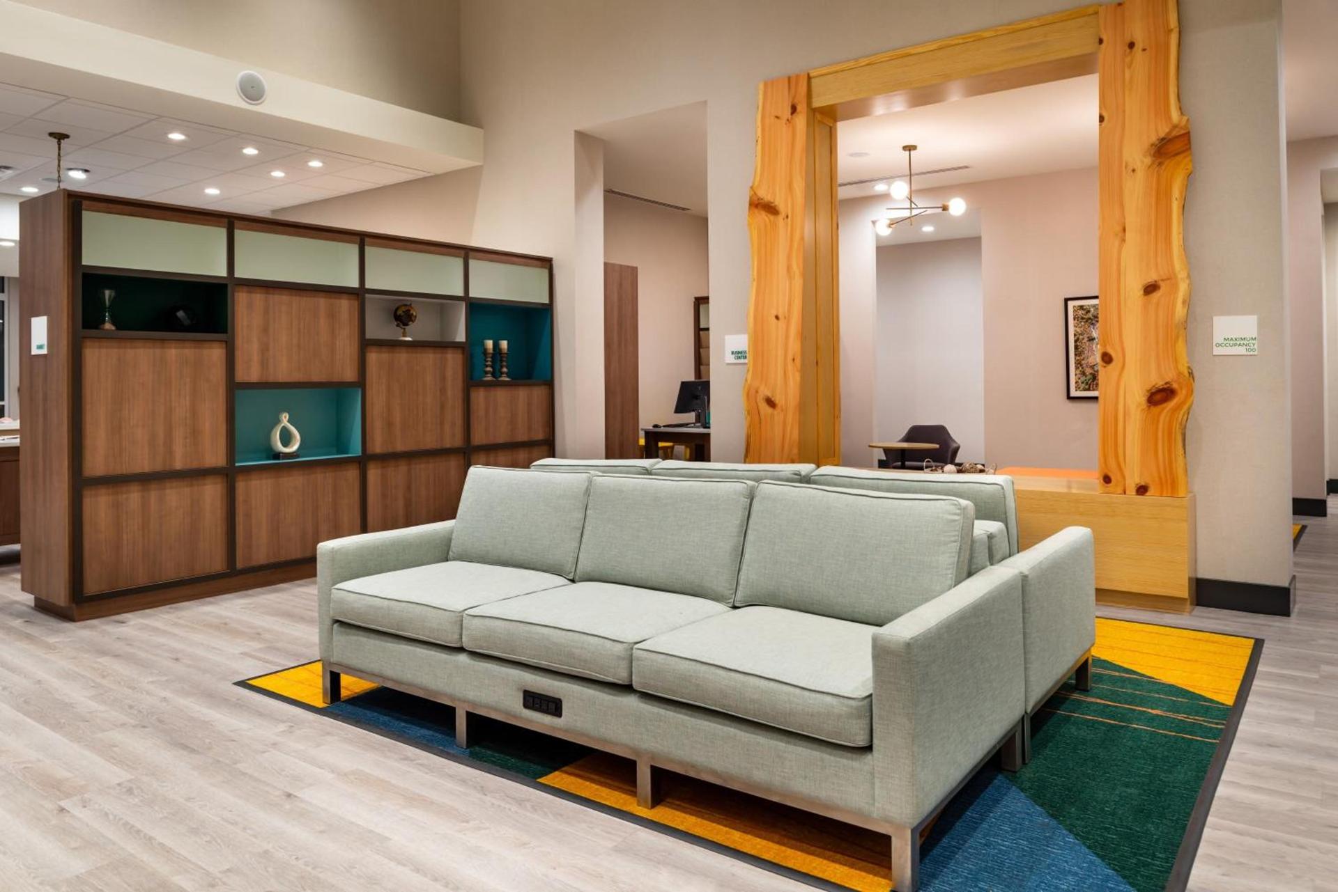 Holiday Inn & Suites Orlando - I-Drive - Theme Parks by IHG photo 62