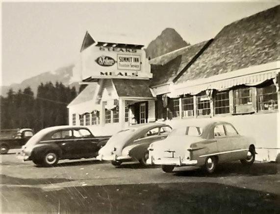 The Summit Inn photo 12