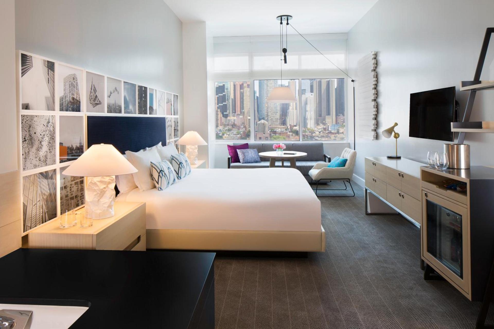 Ink 48 Hotel photo 19