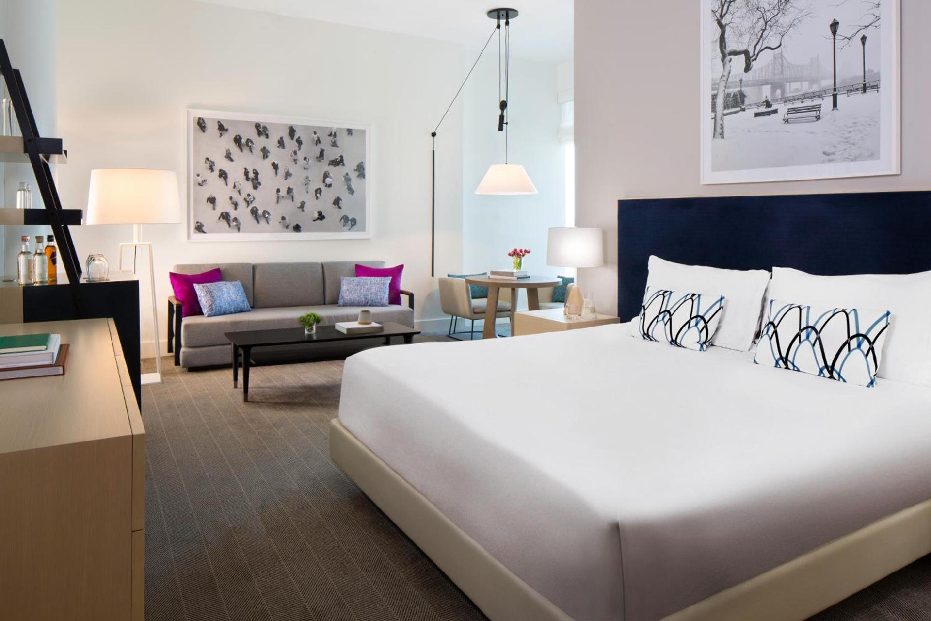 Ink 48 Hotel photo 38