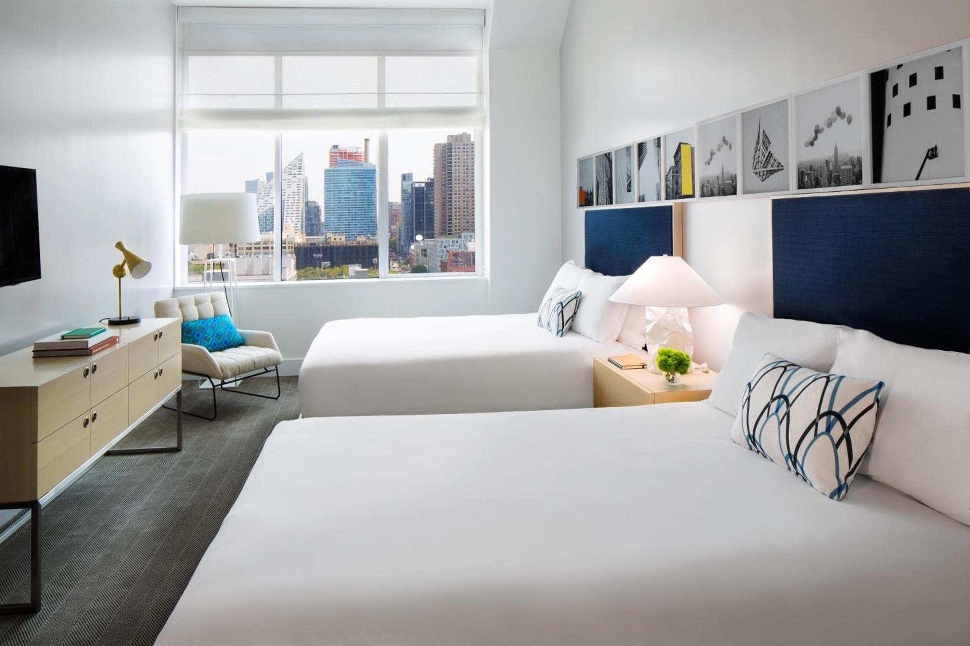 Ink 48 Hotel photo 41