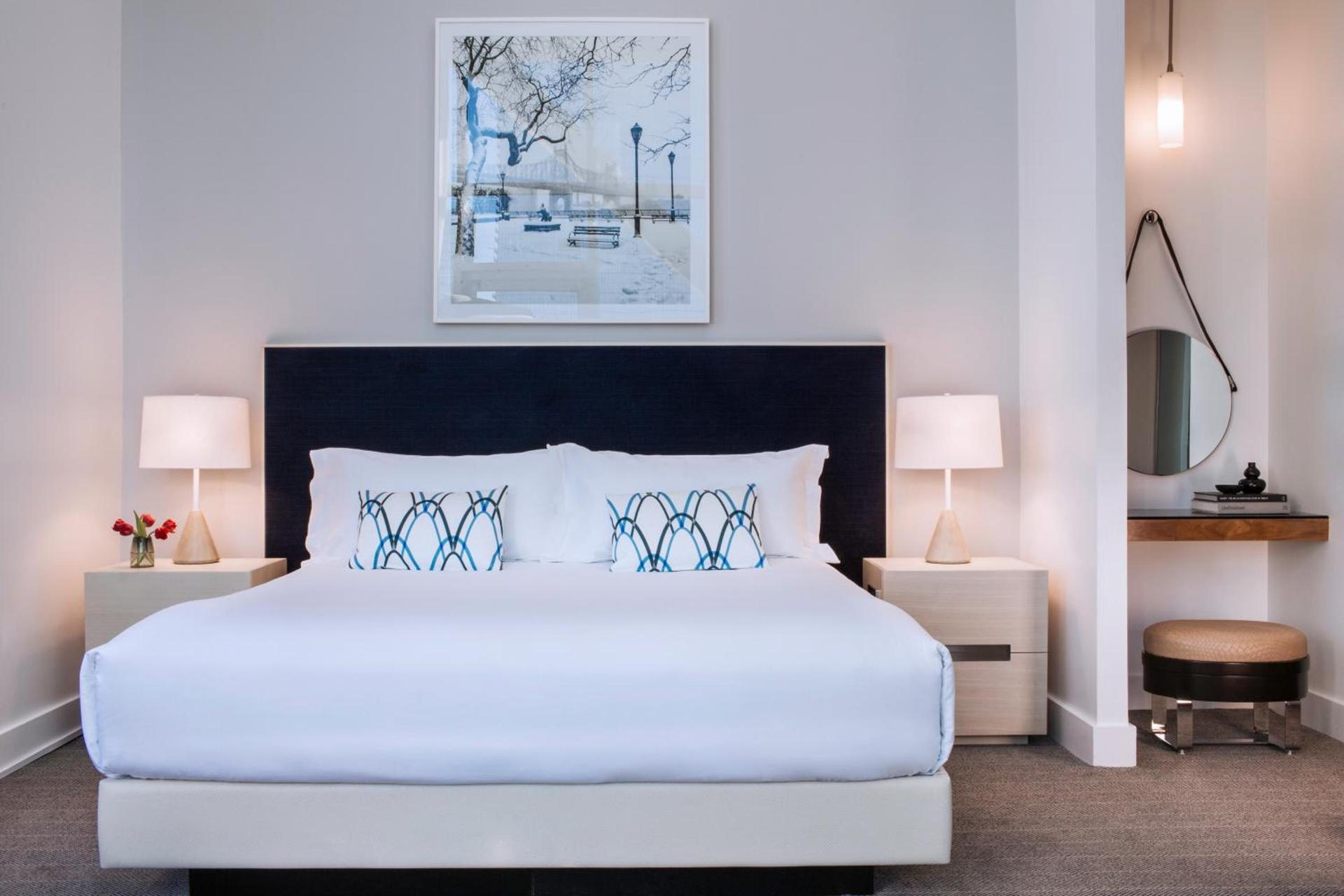 Ink 48 Hotel photo 36