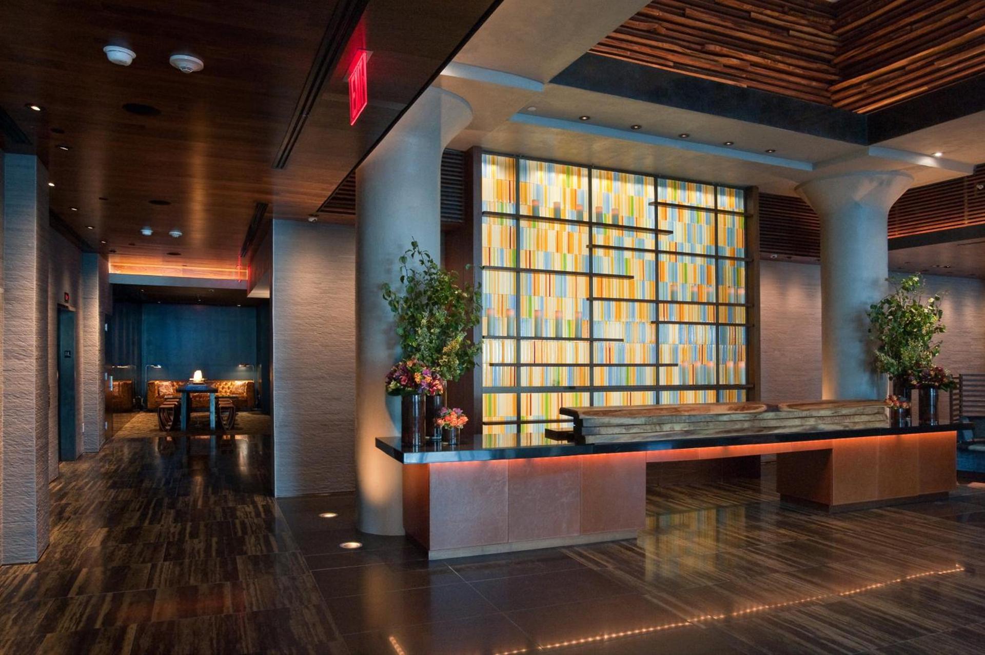 Ink 48 Hotel photo 26