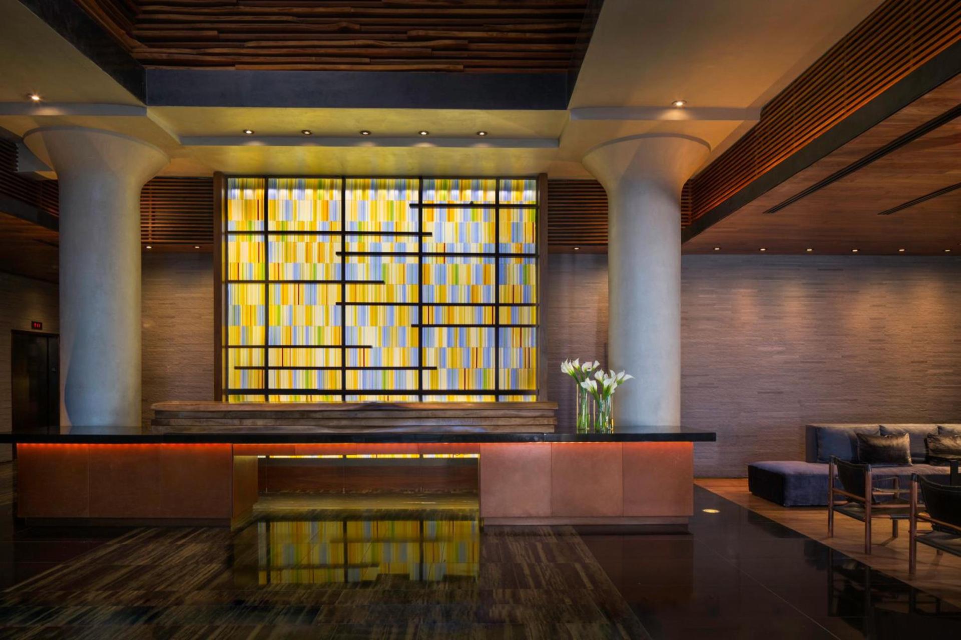 Ink 48 Hotel photo 29