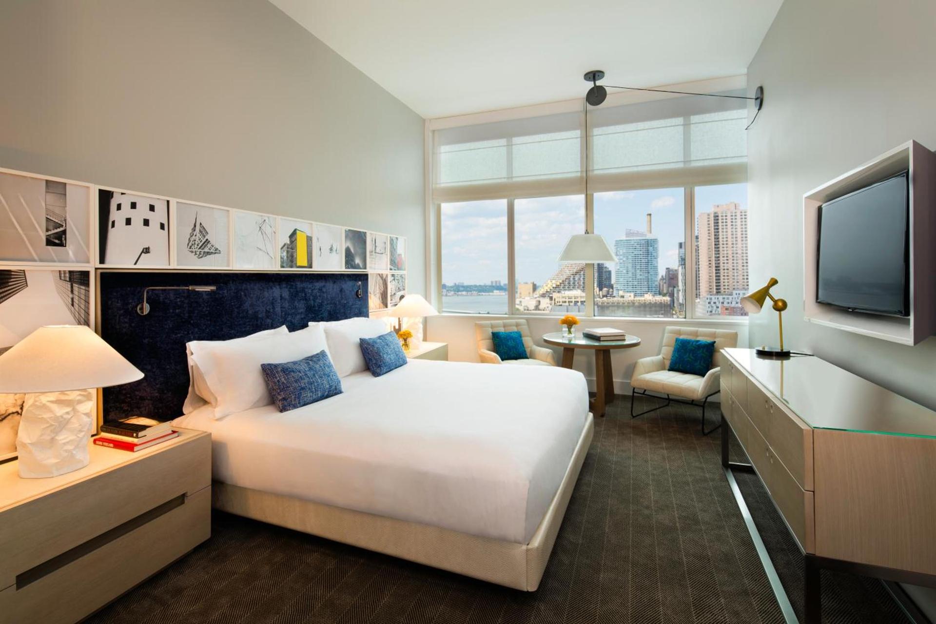 Ink 48 Hotel photo 17