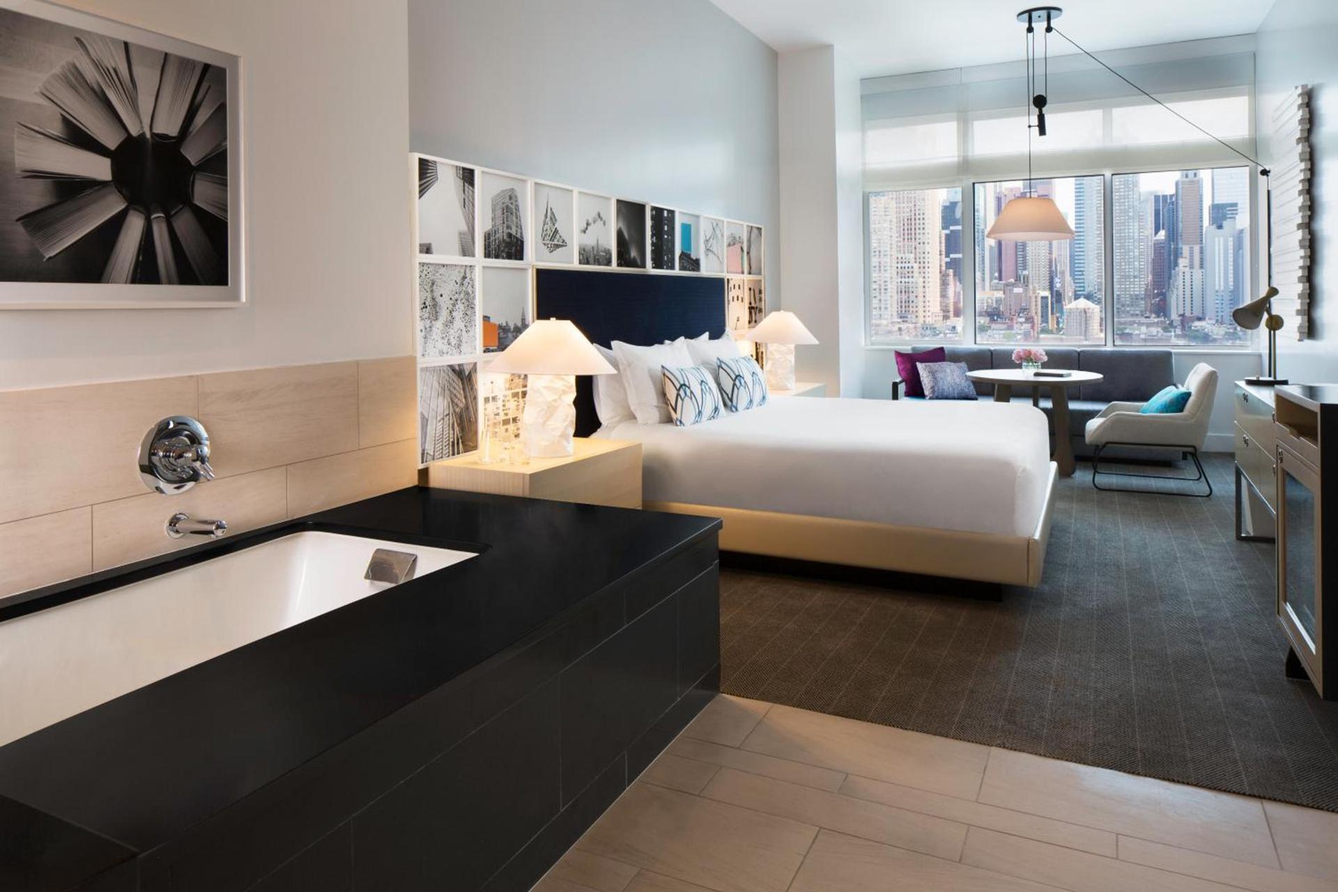 Ink 48 Hotel photo 48