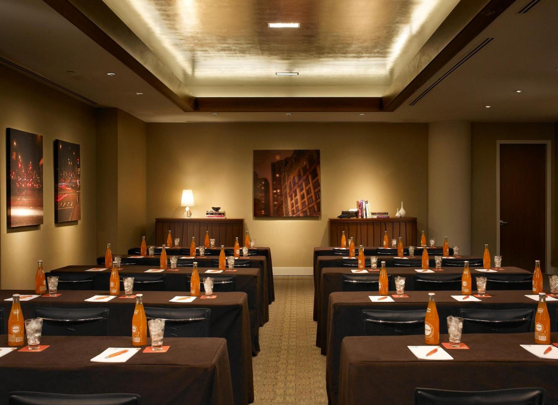 Ink 48 Hotel photo 30