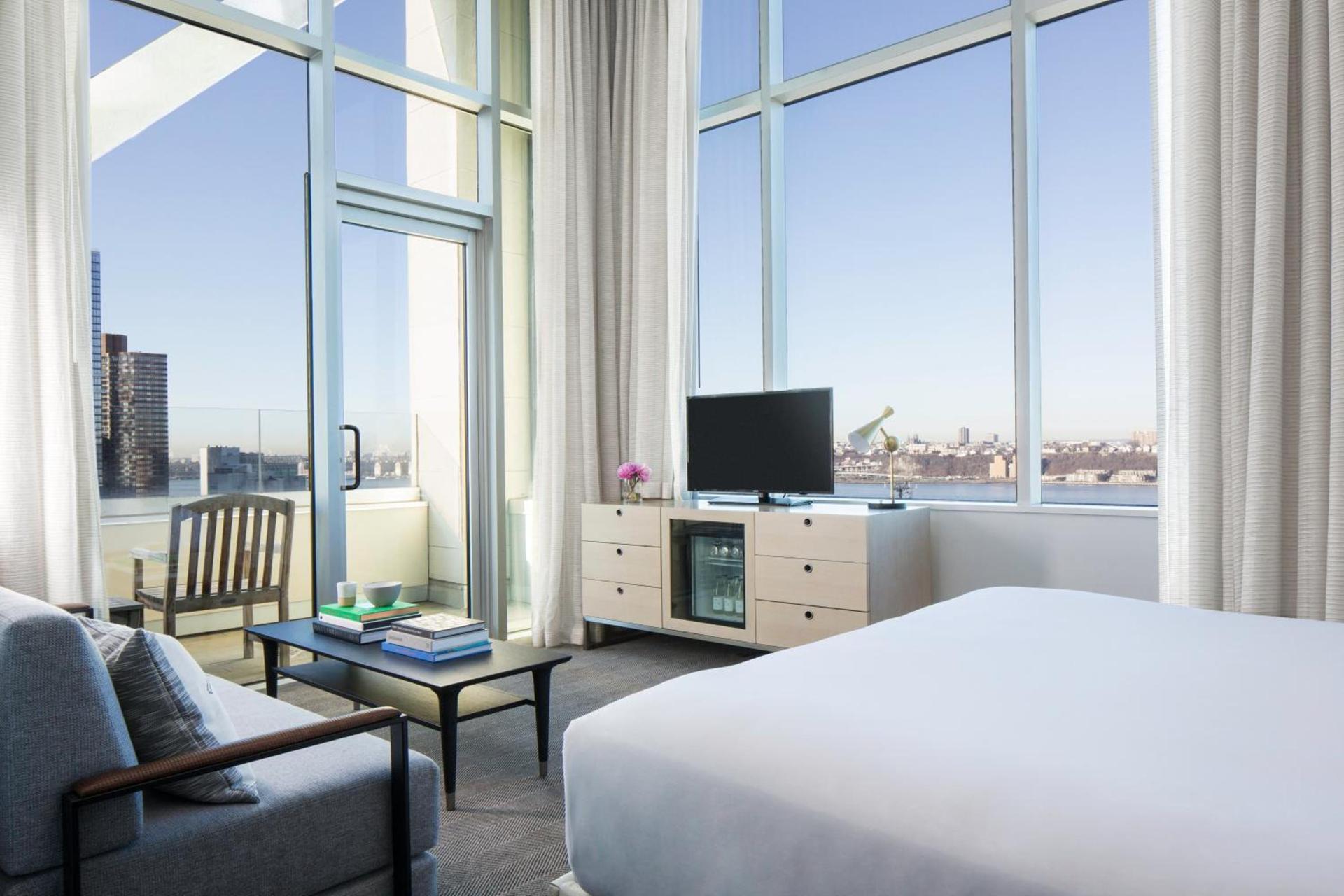Ink 48 Hotel photo 8