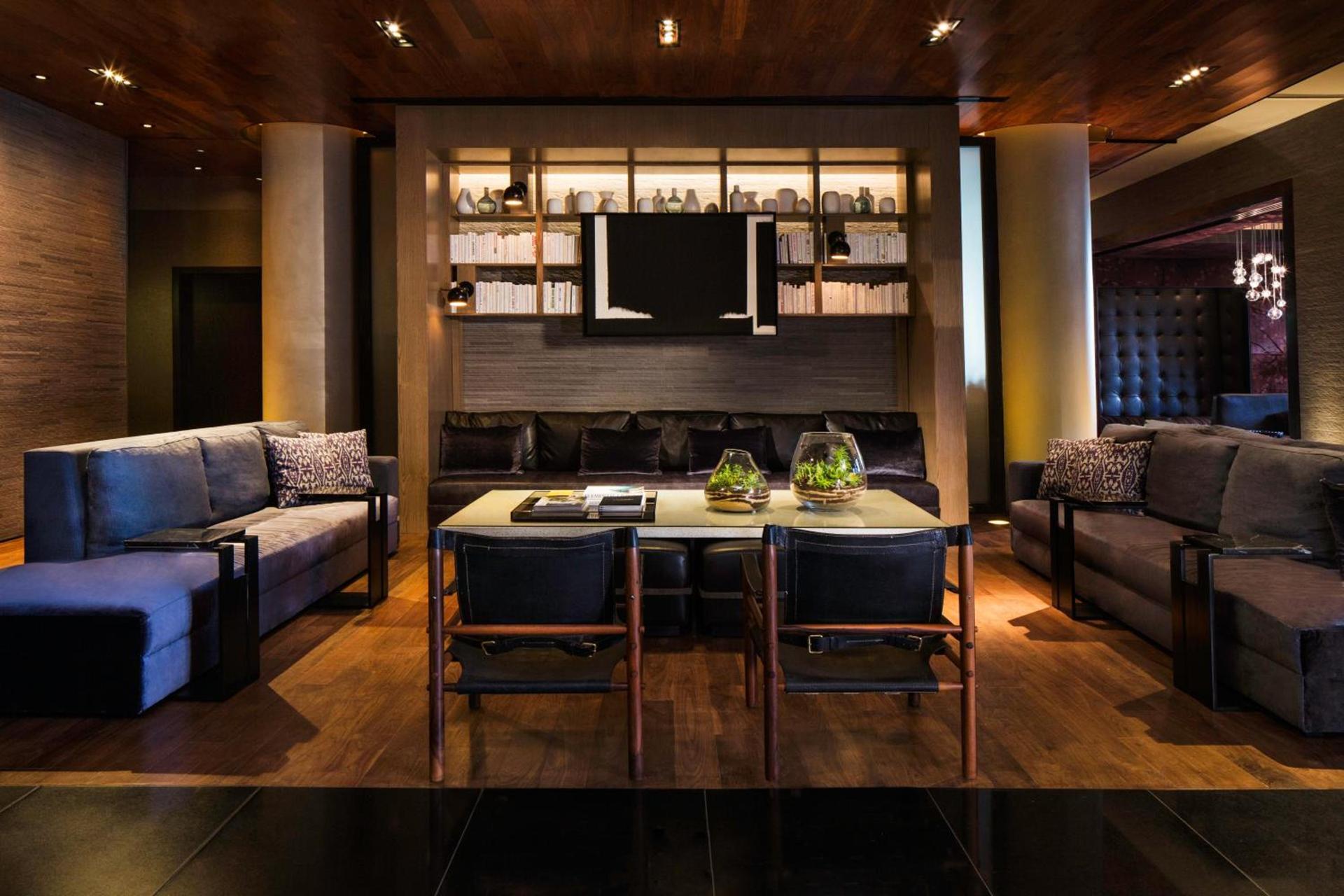 Ink 48 Hotel photo 28