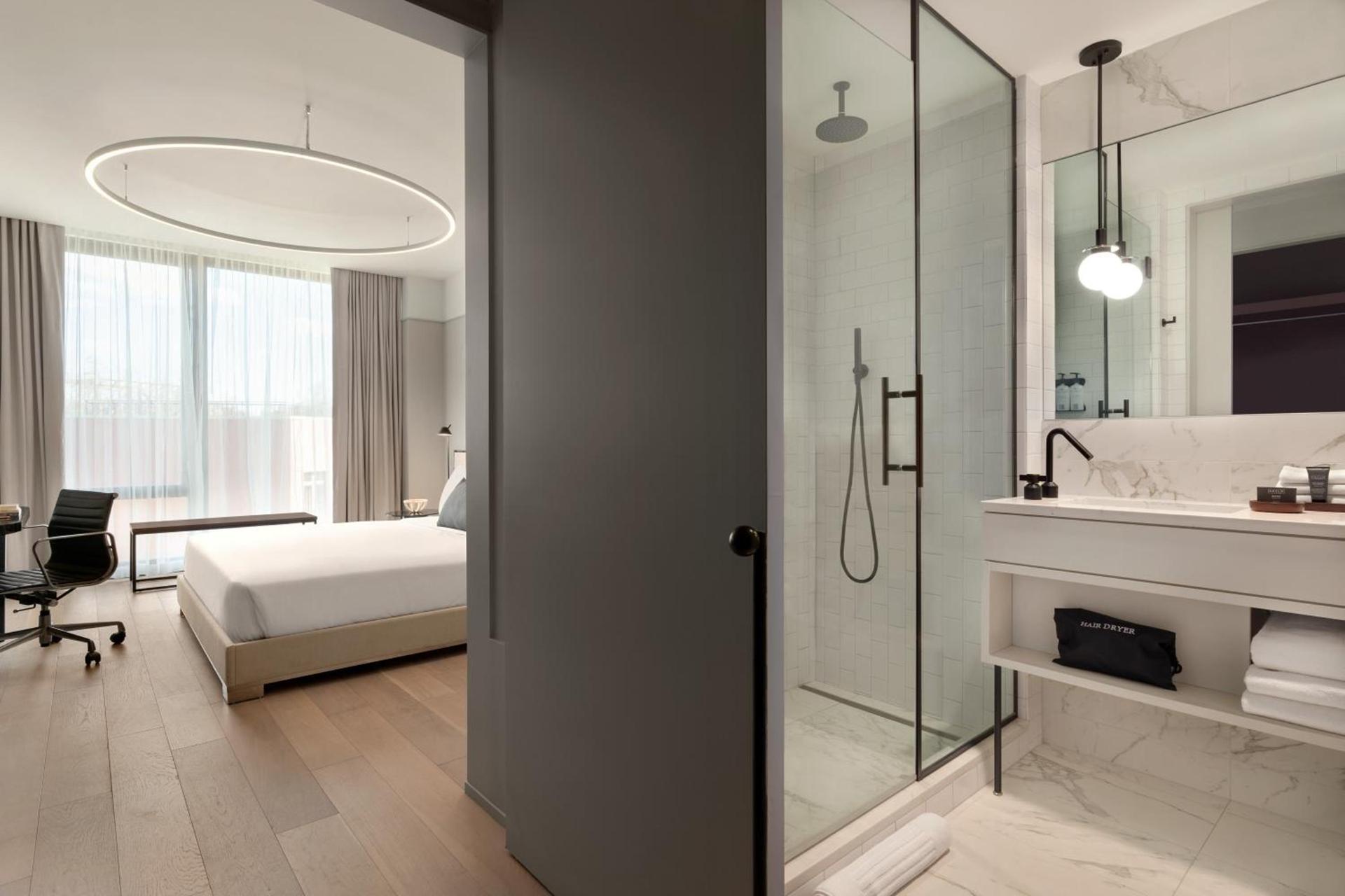 Hotel Indigo - Williamsburg - Brooklyn by IHG photo 55
