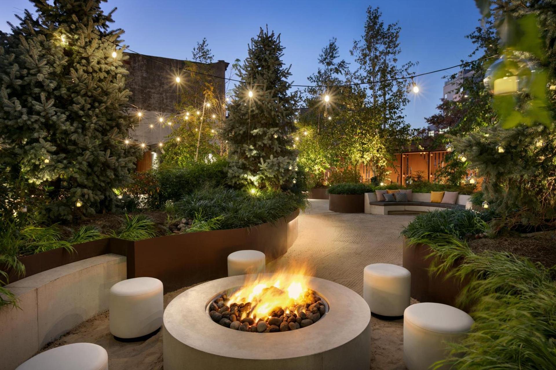 Hotel Indigo - Williamsburg - Brooklyn by IHG photo 63
