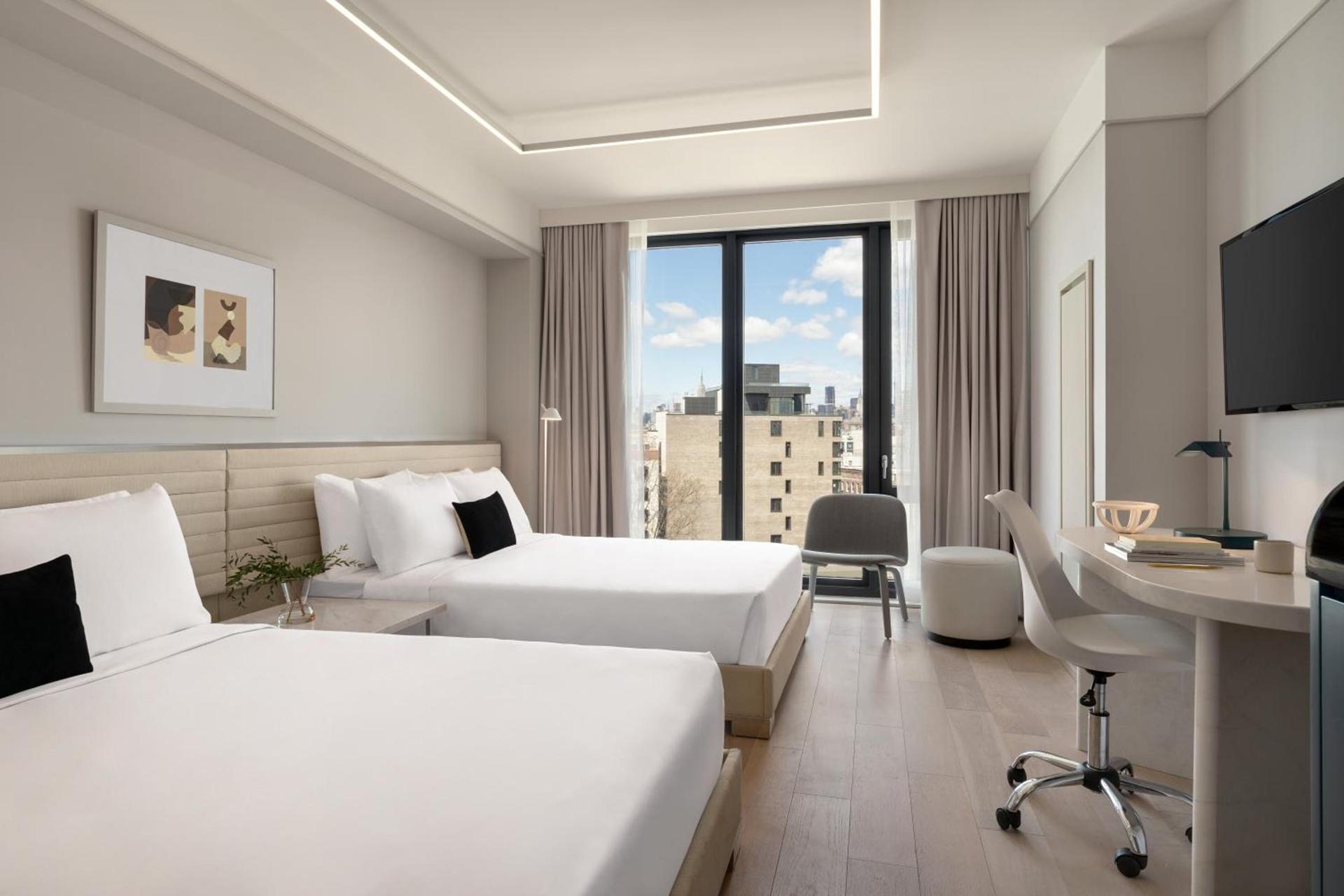 Hotel Indigo - Williamsburg - Brooklyn by IHG photo 53
