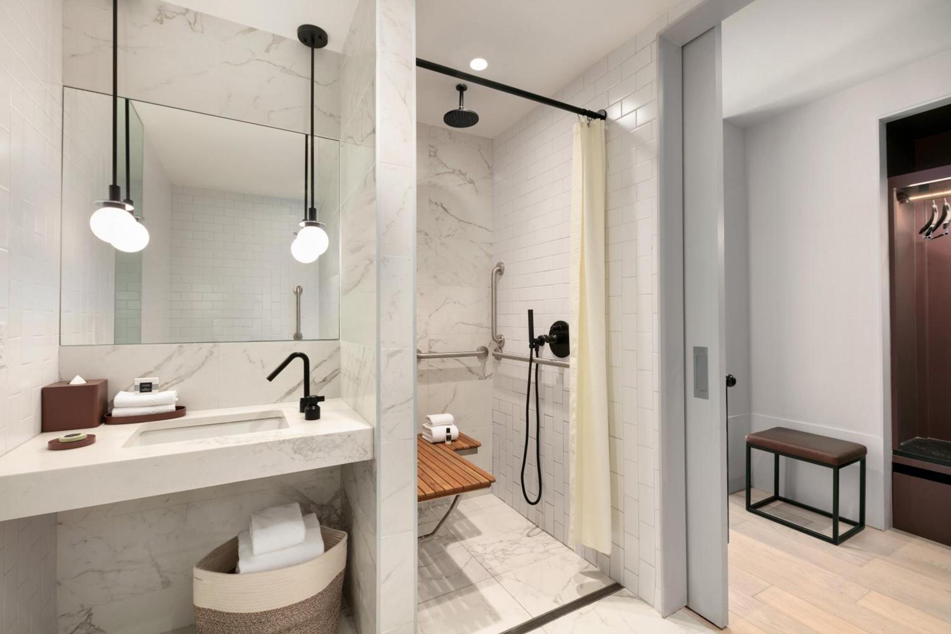 Hotel Indigo - Williamsburg - Brooklyn by IHG photo 19