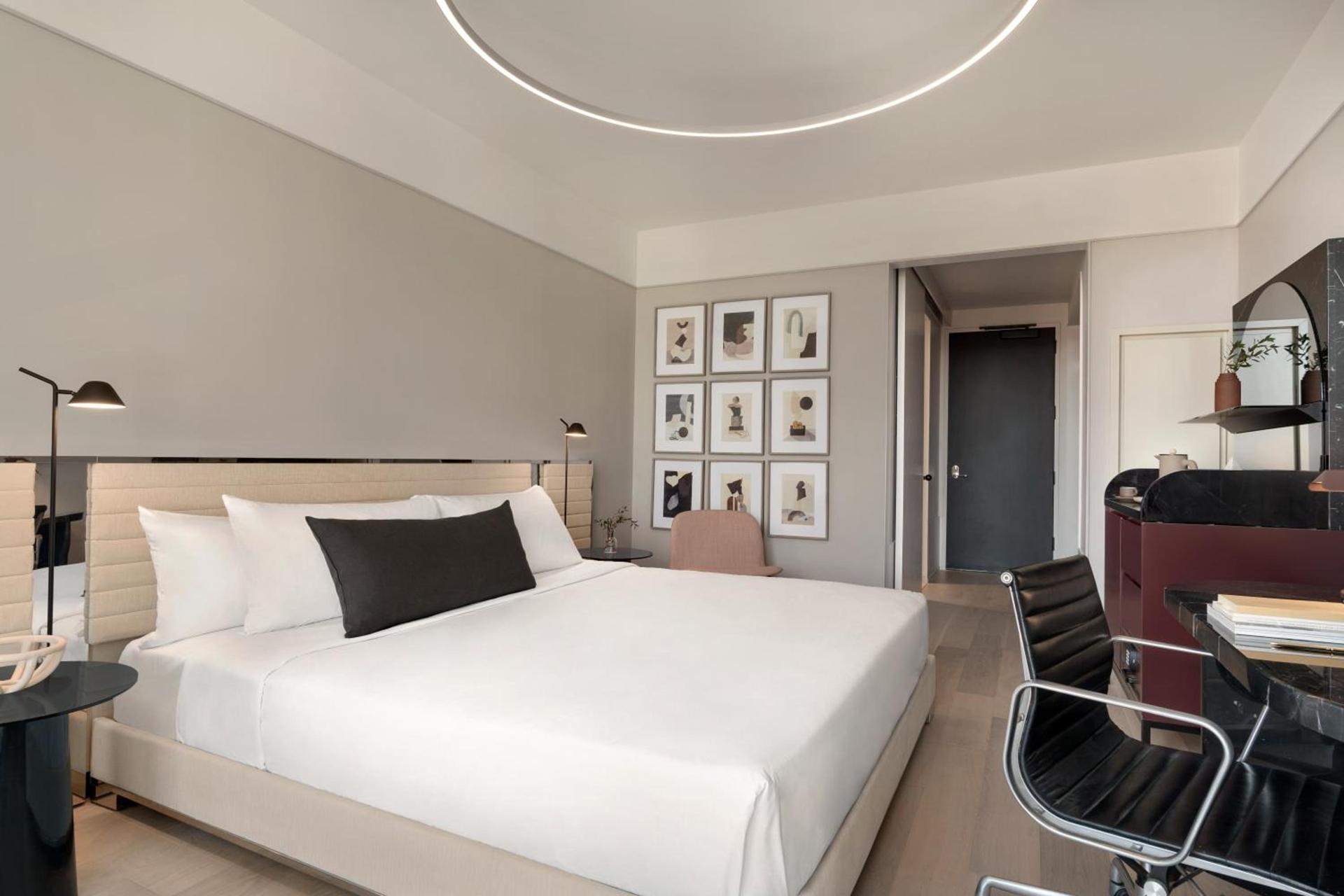 Hotel Indigo - Williamsburg - Brooklyn by IHG photo 35