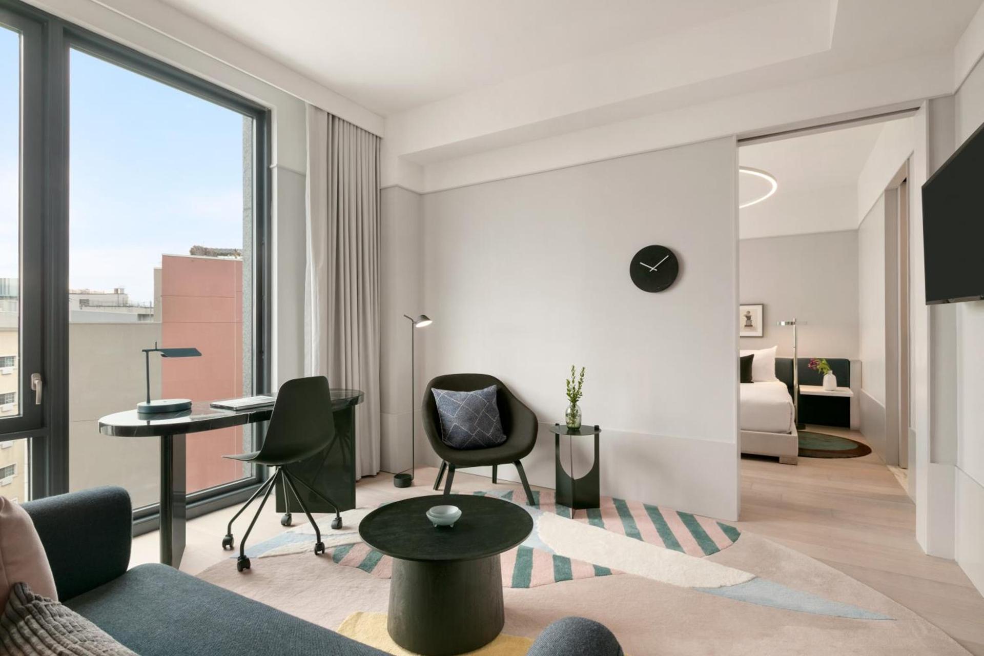 Hotel Indigo - Williamsburg - Brooklyn by IHG photo 13