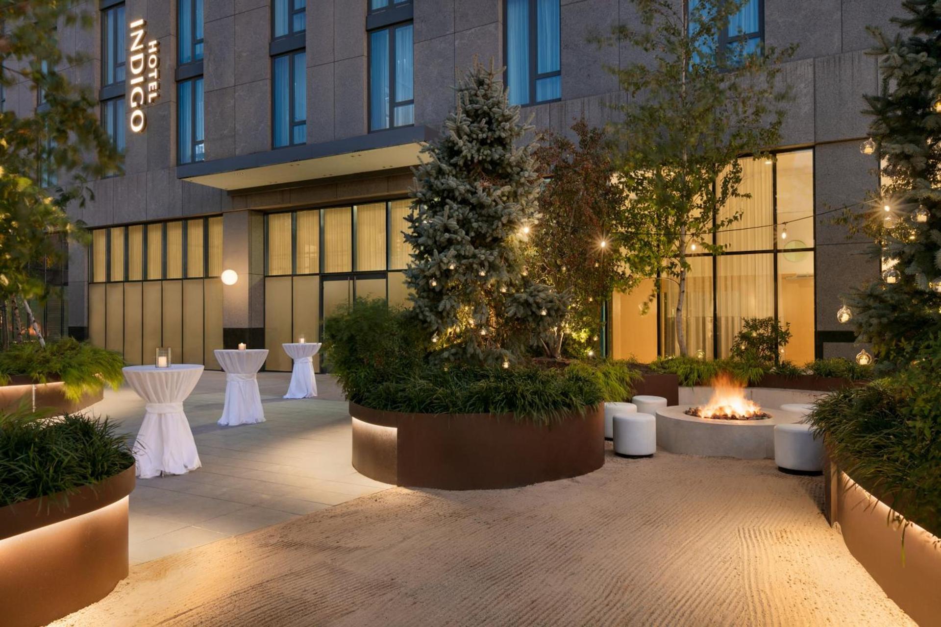 Hotel Indigo - Williamsburg - Brooklyn by IHG photo 37
