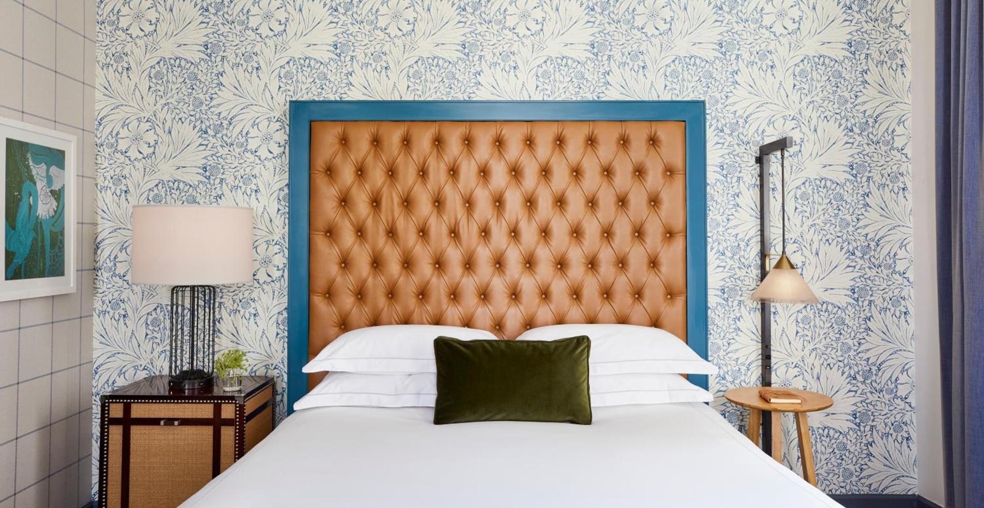 Kimpton Hotel Monaco Denver by IHG photo 58